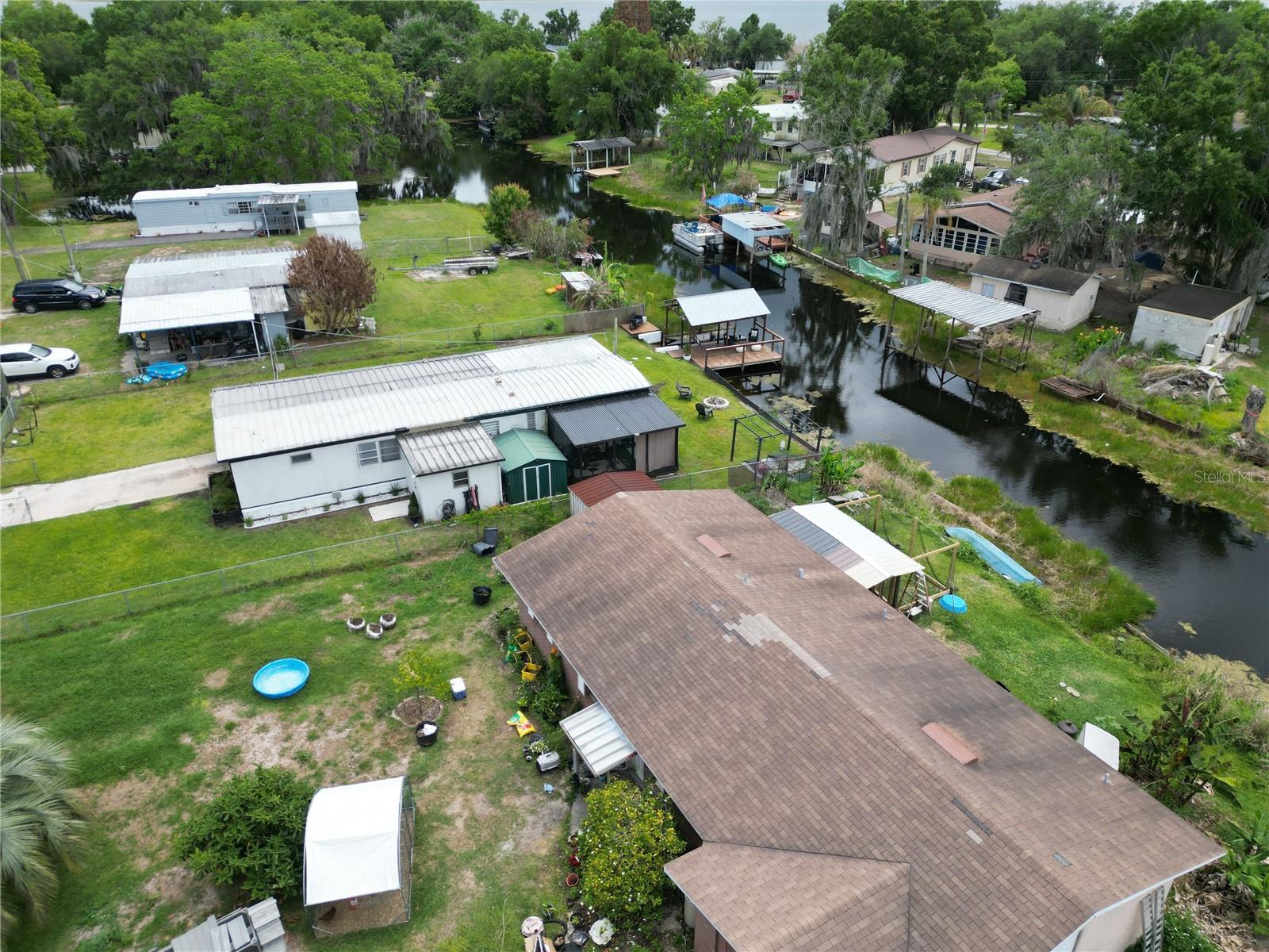 2936 N PALM CIR, HAINES CITY, FL, 33844