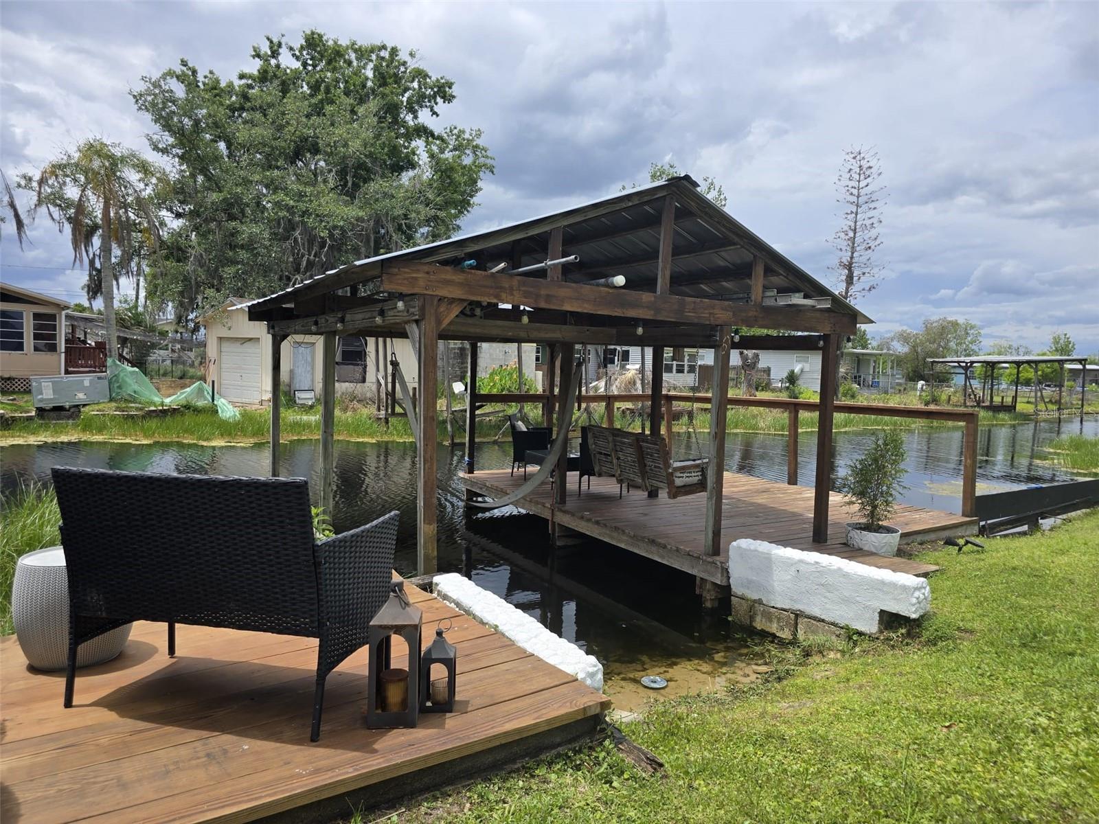 2936 N PALM CIR, HAINES CITY, FL, 33844