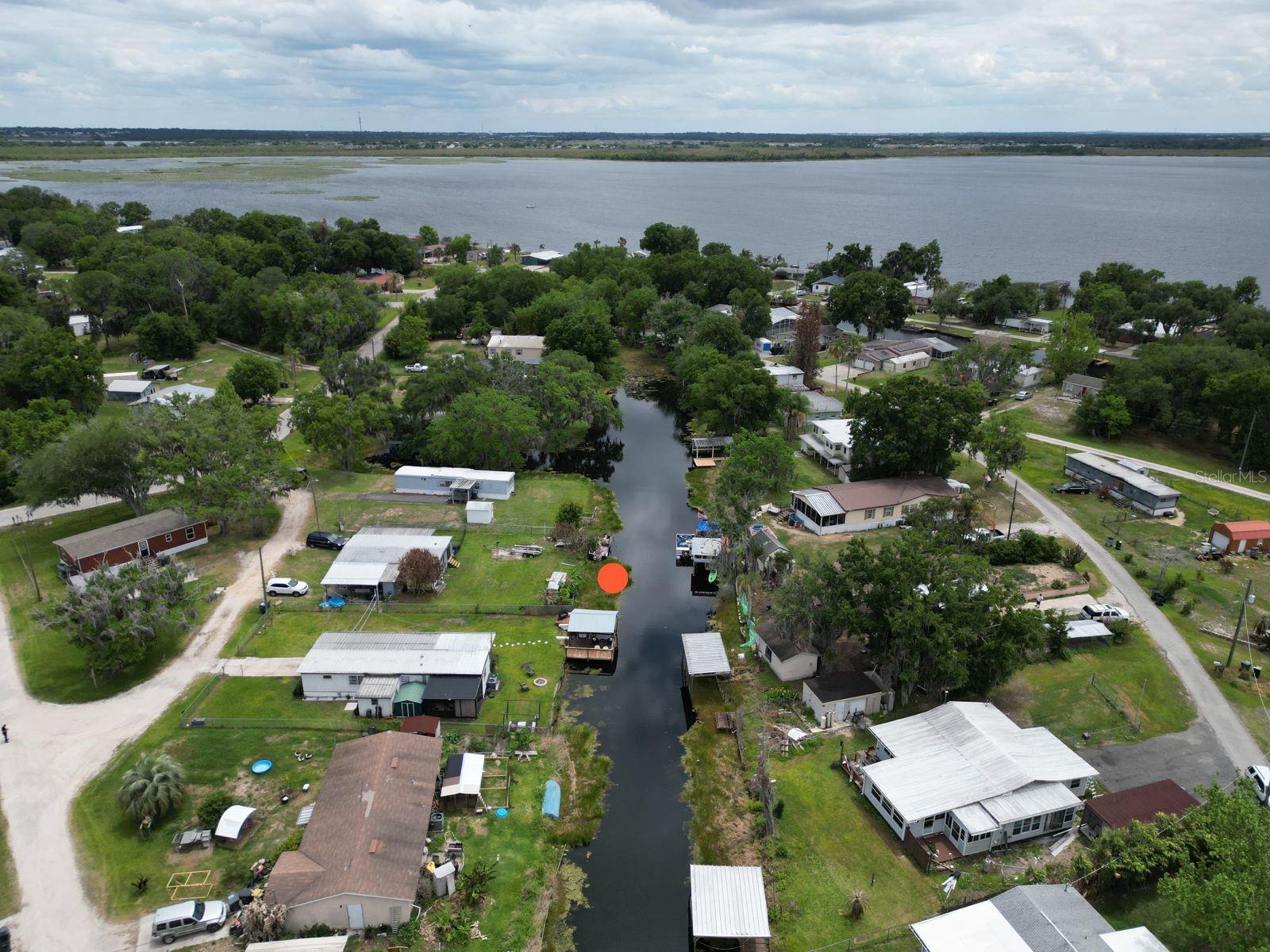 2936 N PALM CIR, HAINES CITY, FL, 33844