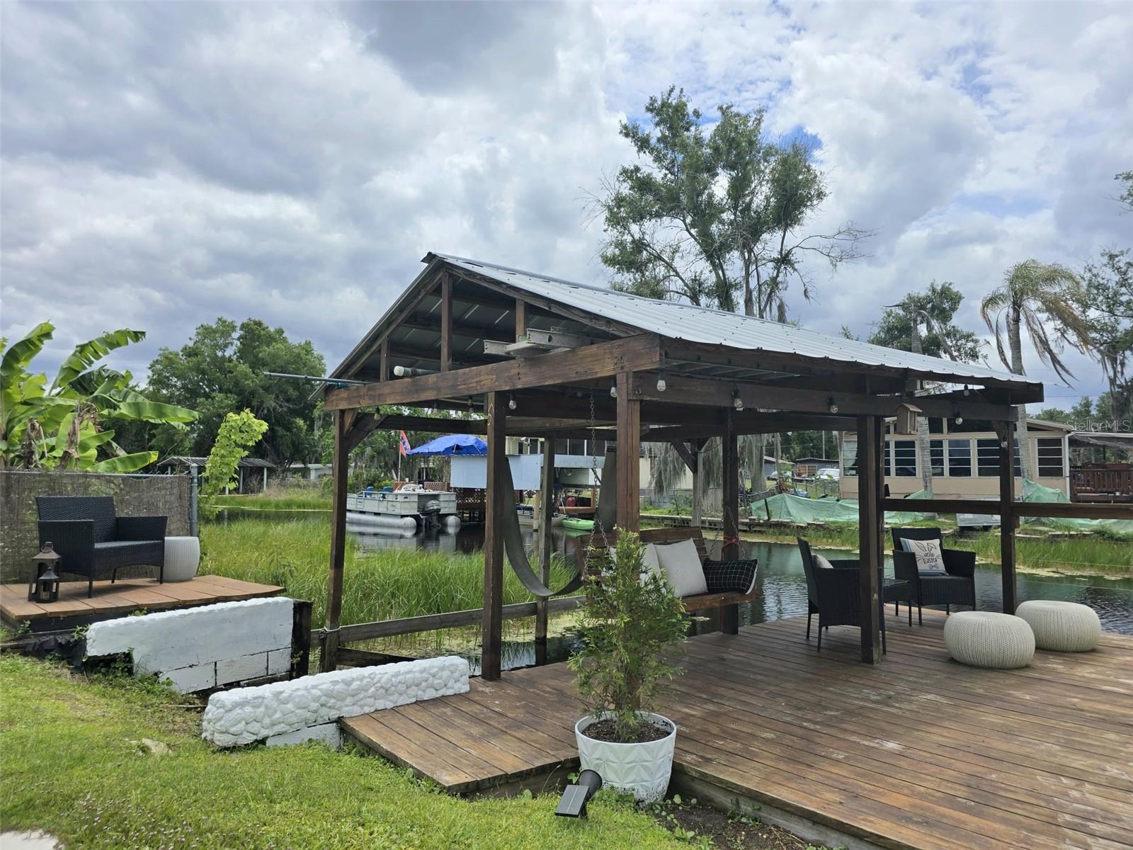 2936 N PALM CIR, HAINES CITY, FL, 33844