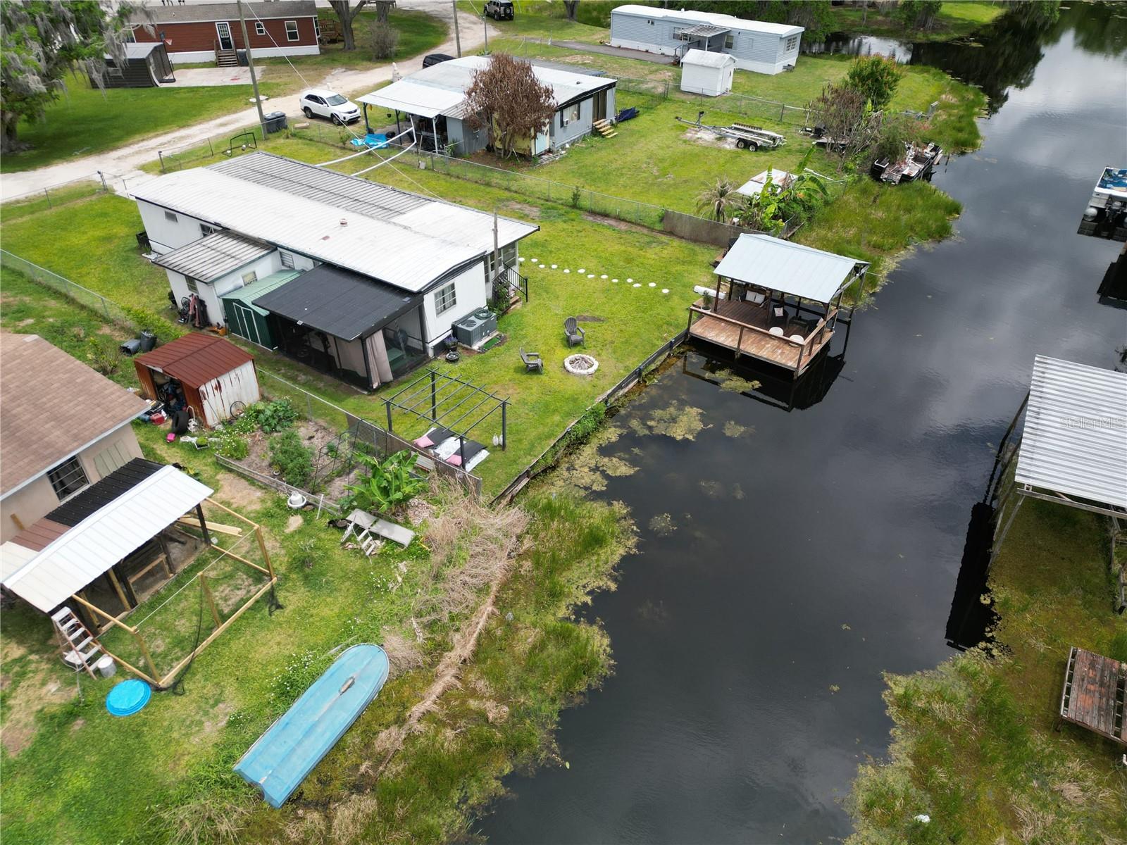 2936 N PALM CIR, HAINES CITY, FL, 33844