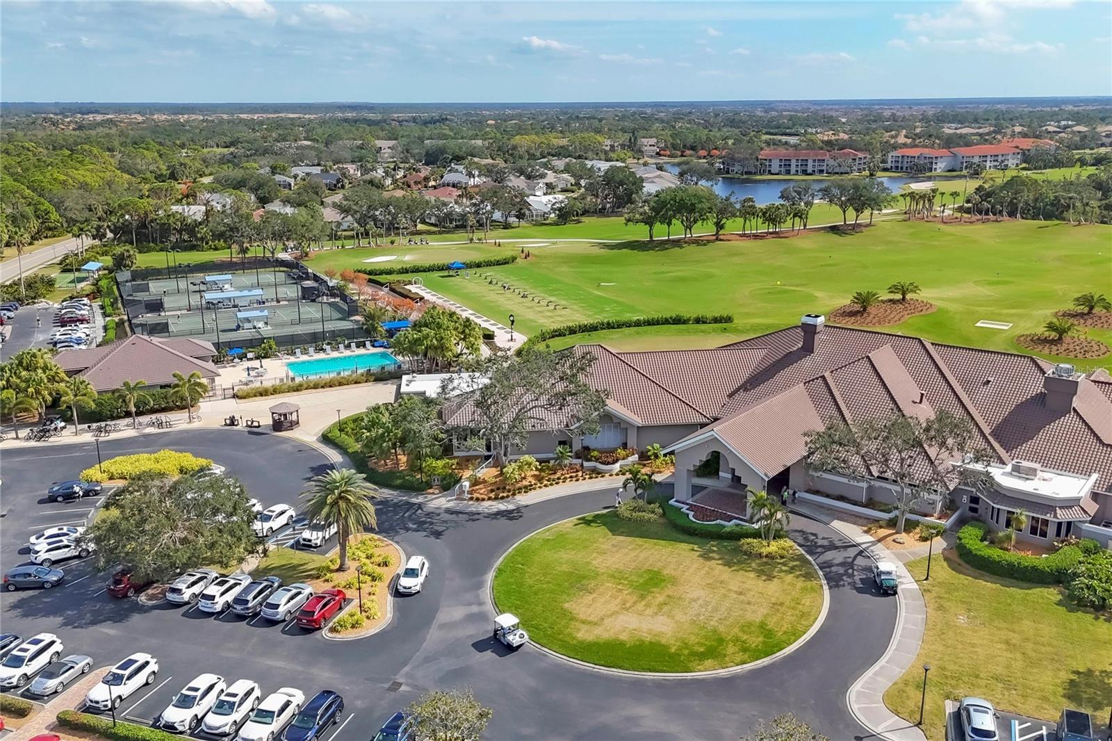 9610 CLUB SOUTH CIR ## 4207, SARASOTA, FL, 34238