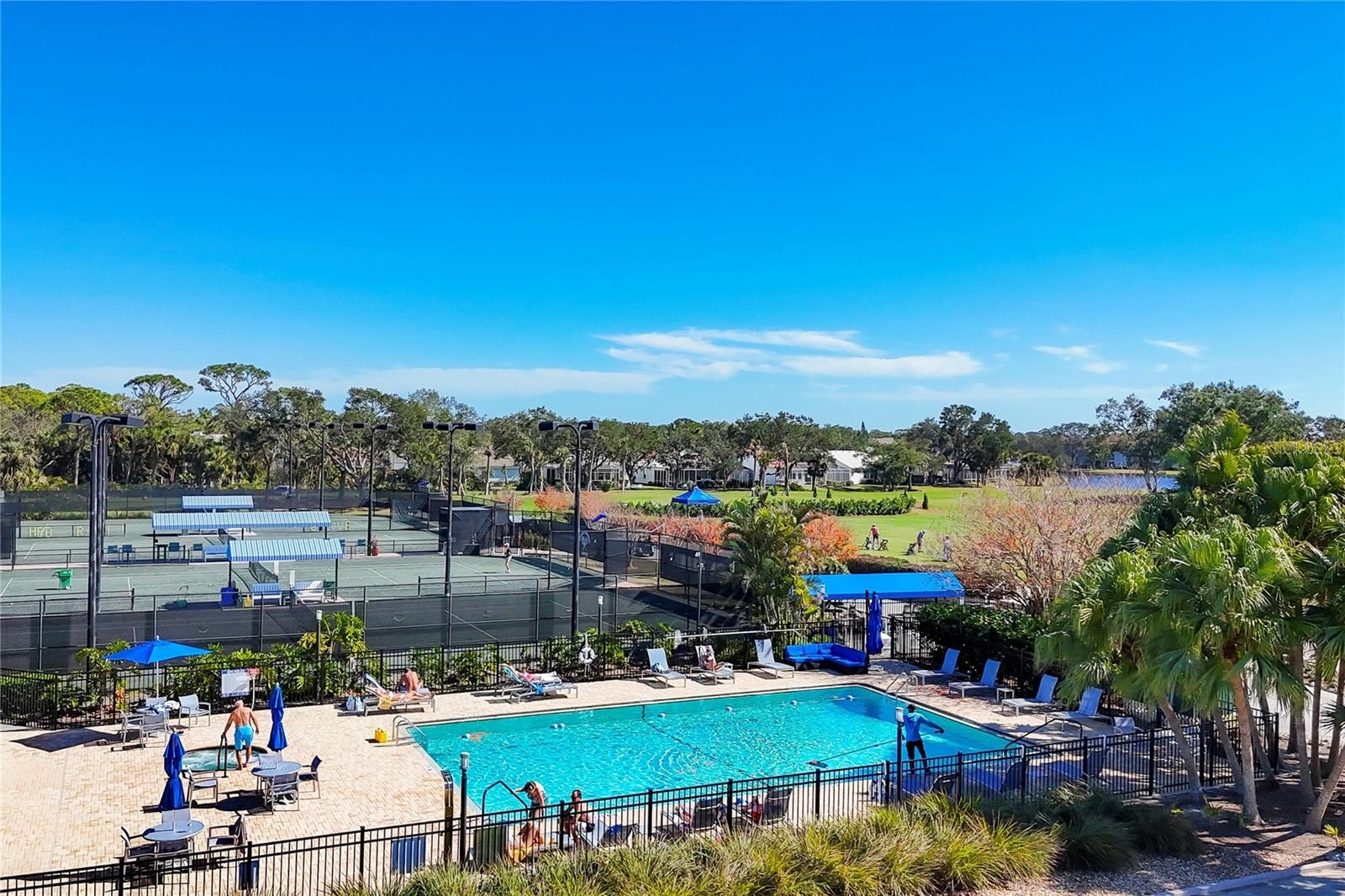 9610 CLUB SOUTH CIR ## 4207, SARASOTA, FL, 34238