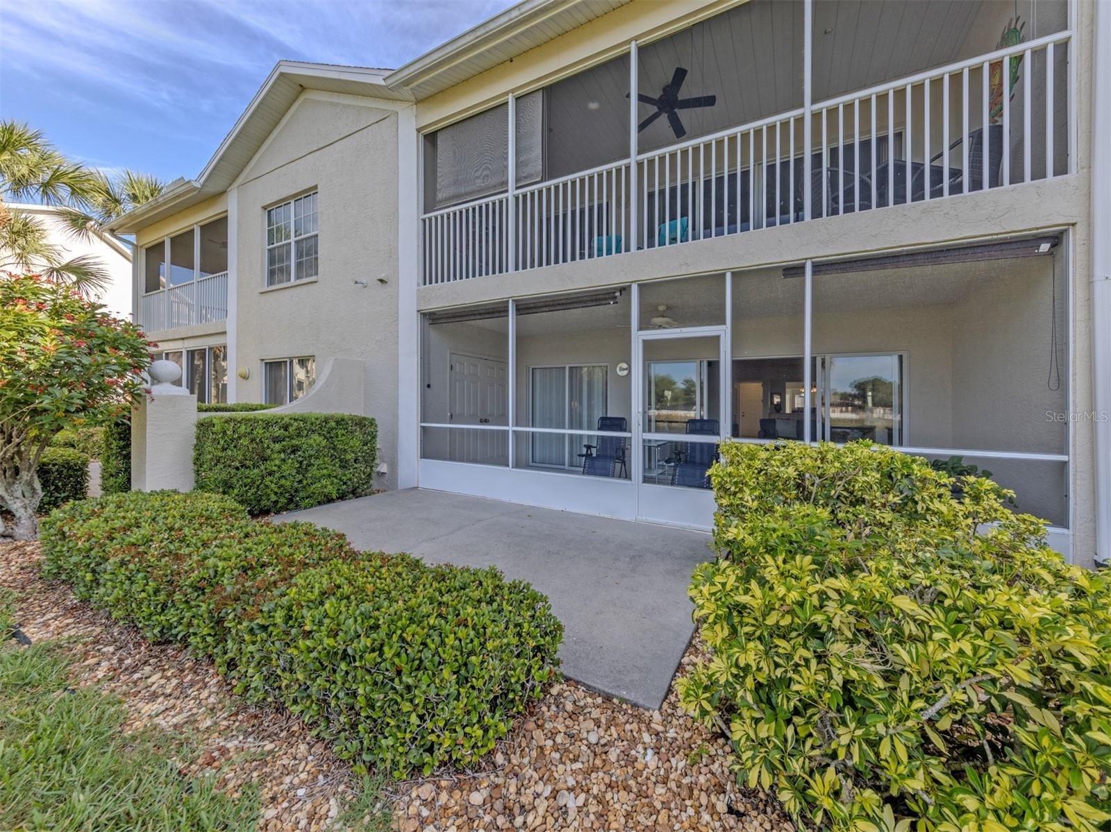 891 NORWALK DR ## 105, VENICE, FL, 34292