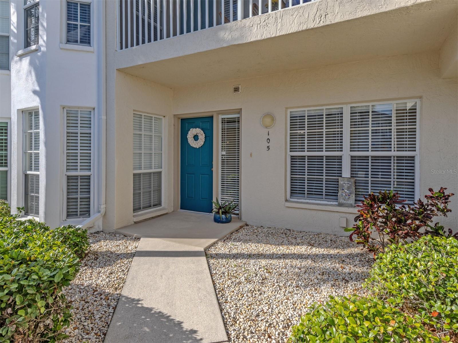 891 NORWALK DR ## 105, VENICE, FL, 34292