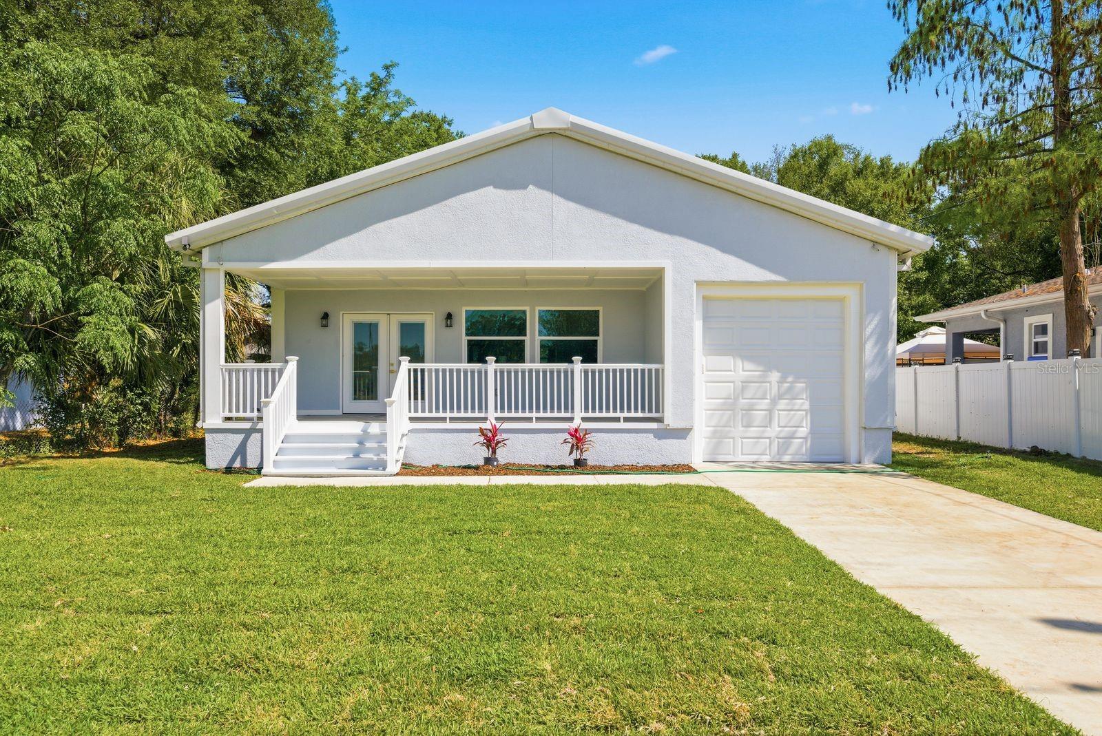 6510 E 23RD AVE, TAMPA, FL, 33619