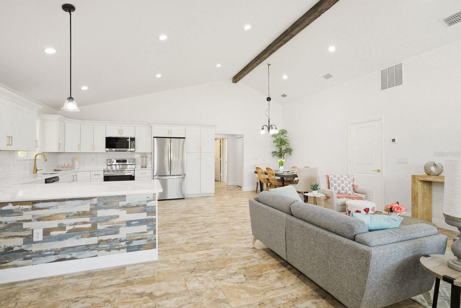 6510 E 23RD AVE, TAMPA, FL, 33619