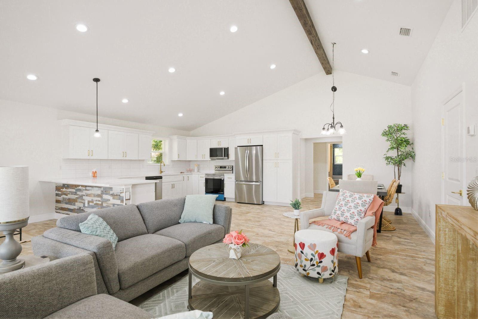 6510 E 23RD AVE, TAMPA, FL, 33619