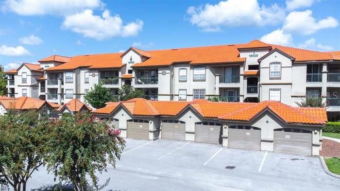 18108 PEREGINES PERCH PL #7109, LUTZ, FL, 33558