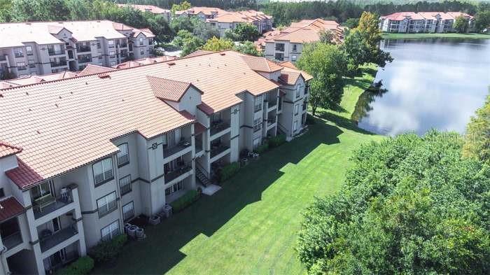 18108 PEREGINES PERCH PL #7109, LUTZ, FL, 33558