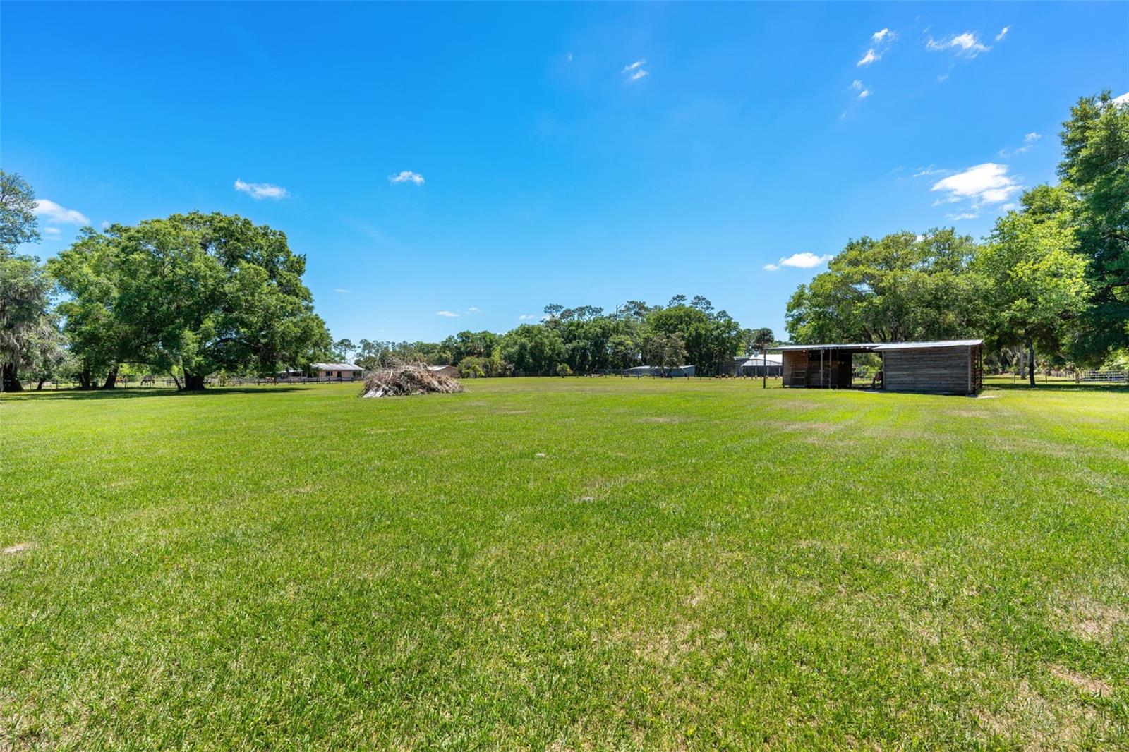 650 OLD MIMS RD, GENEVA, FL, 32732