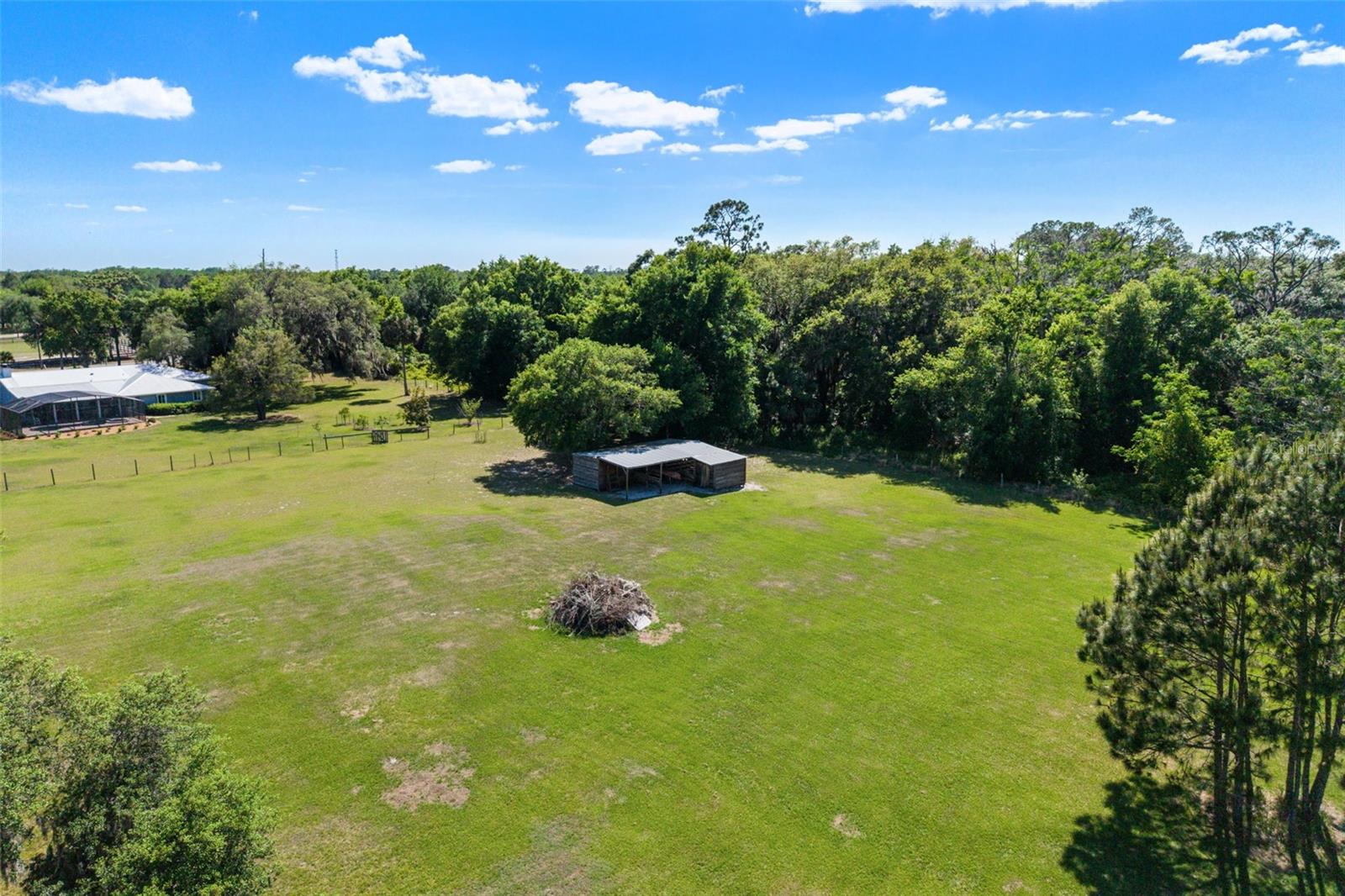 650 OLD MIMS RD, GENEVA, FL, 32732