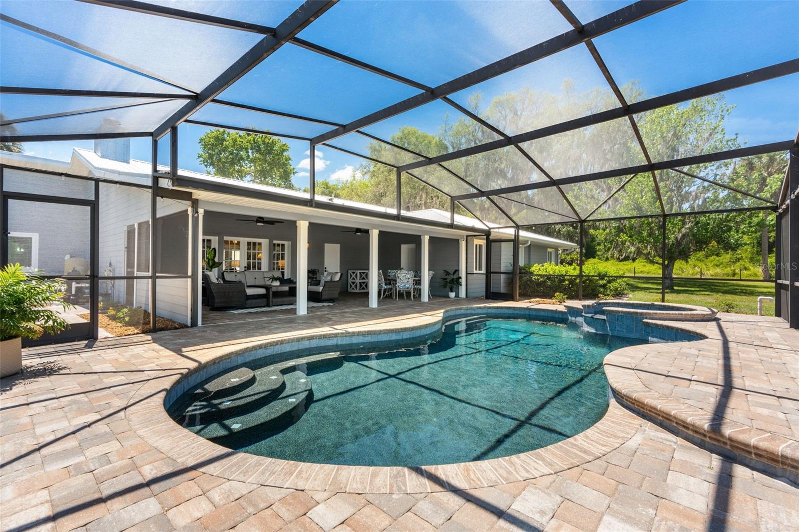 650 OLD MIMS RD, GENEVA, FL, 32732