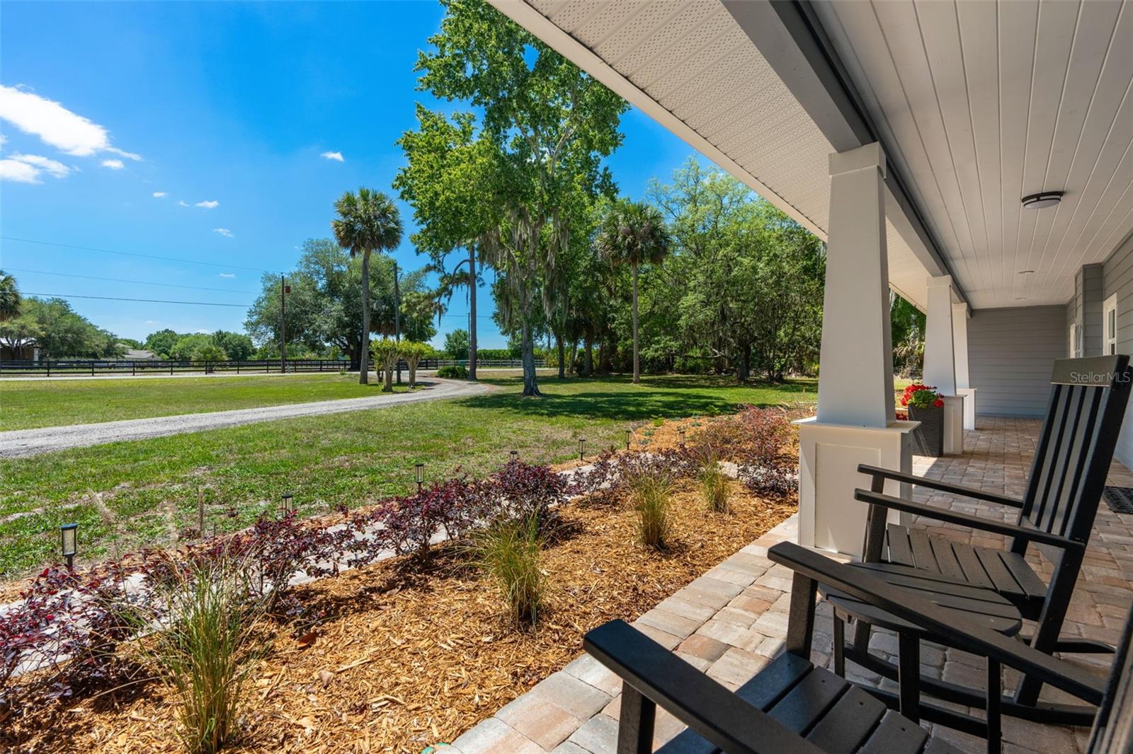 650 OLD MIMS RD, GENEVA, FL, 32732