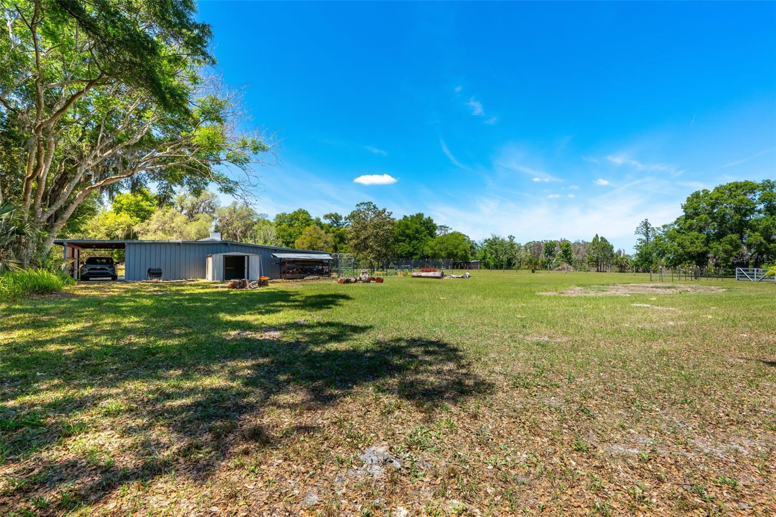 650 OLD MIMS RD, GENEVA, FL, 32732