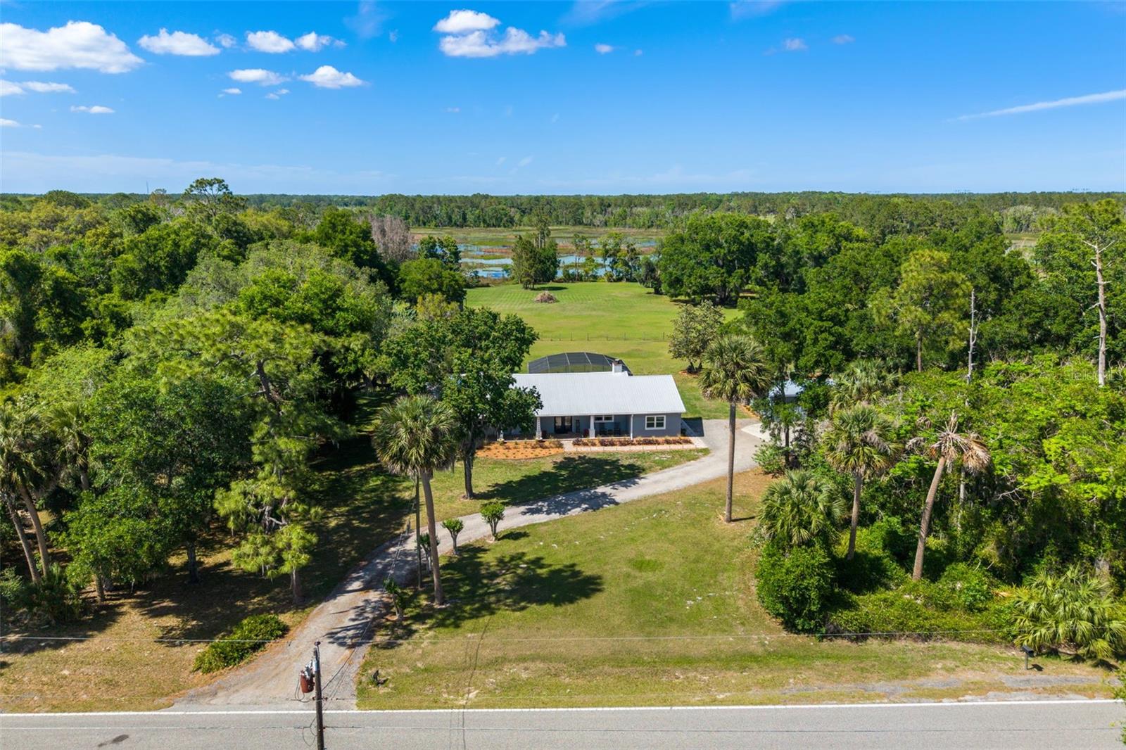 650 OLD MIMS RD, GENEVA, FL, 32732
