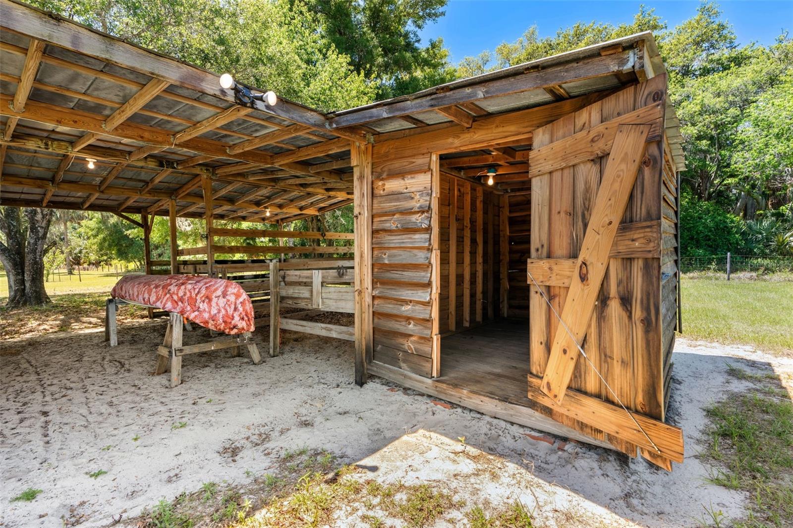 650 OLD MIMS RD, GENEVA, FL, 32732