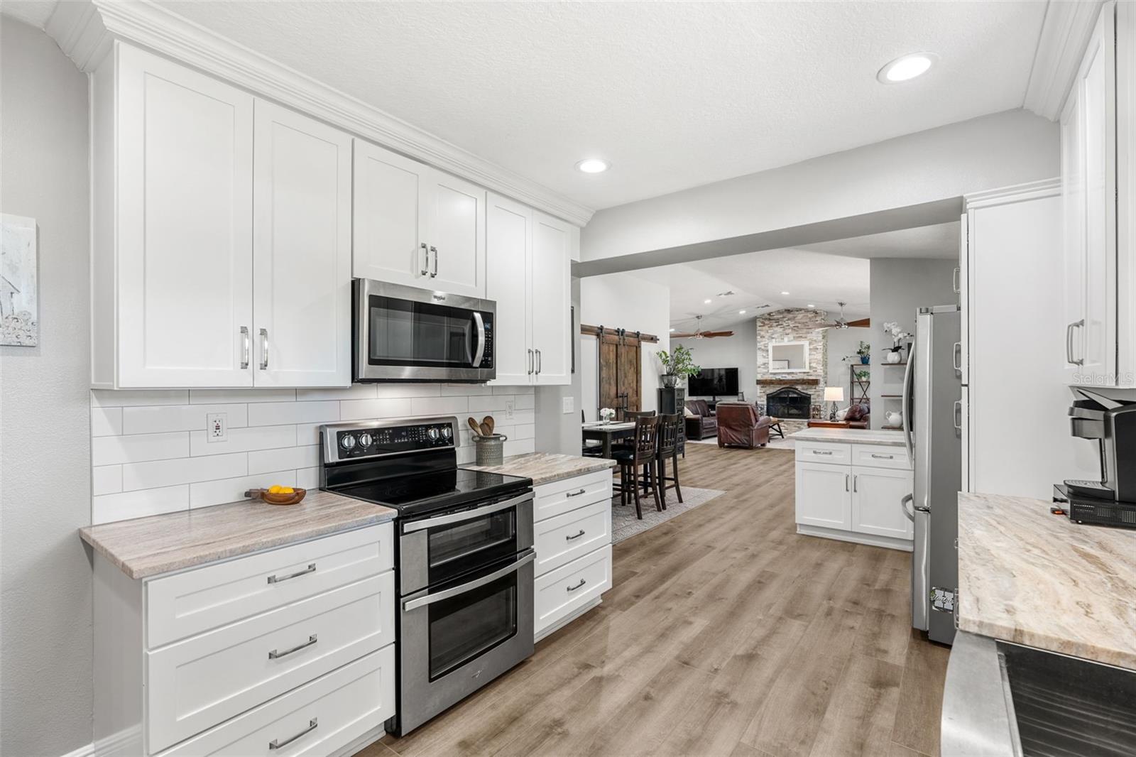 650 OLD MIMS RD, GENEVA, FL, 32732