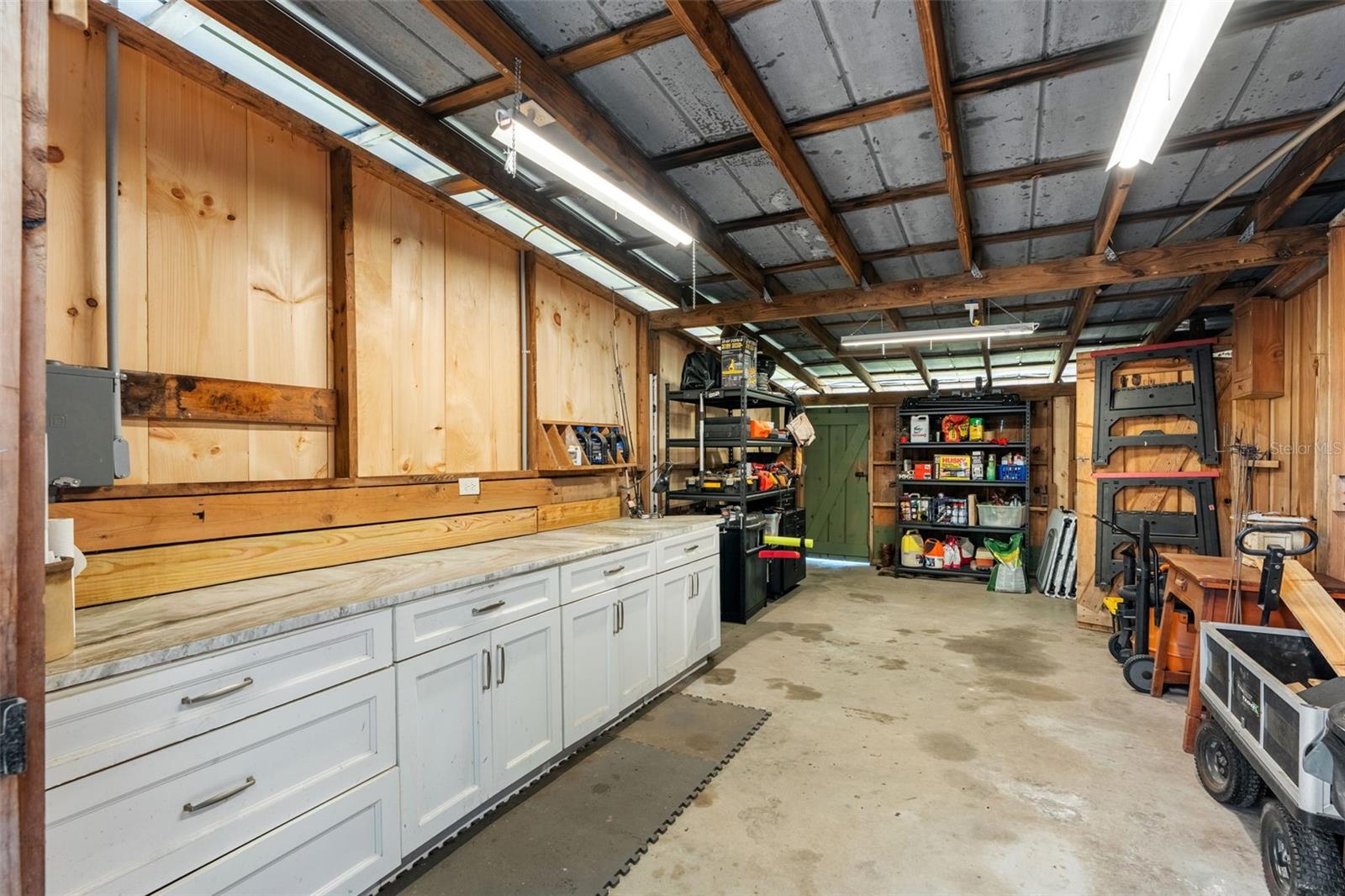 650 OLD MIMS RD, GENEVA, FL, 32732