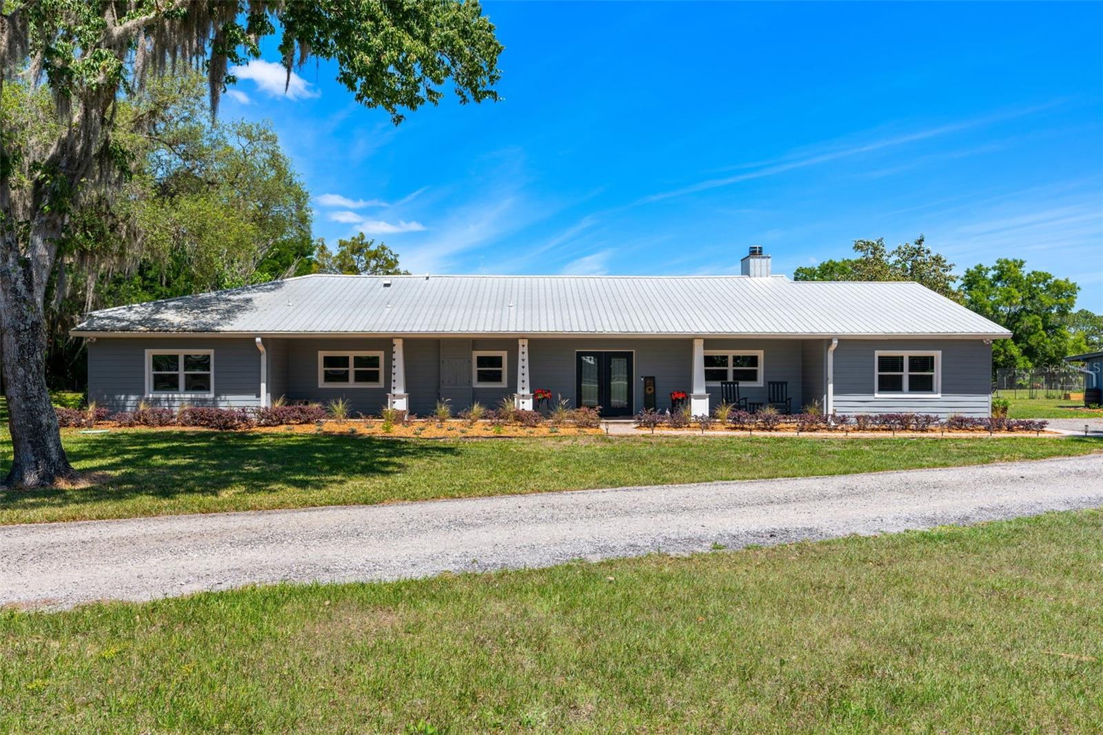 650 OLD MIMS RD, GENEVA, FL, 32732