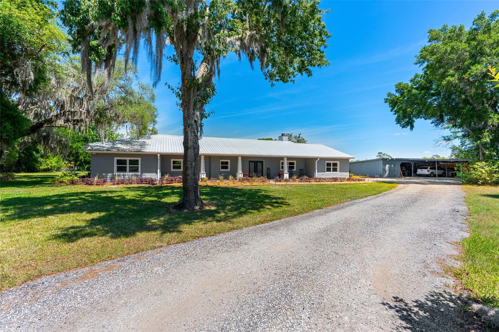 650 OLD MIMS RD, GENEVA, FL, 32732