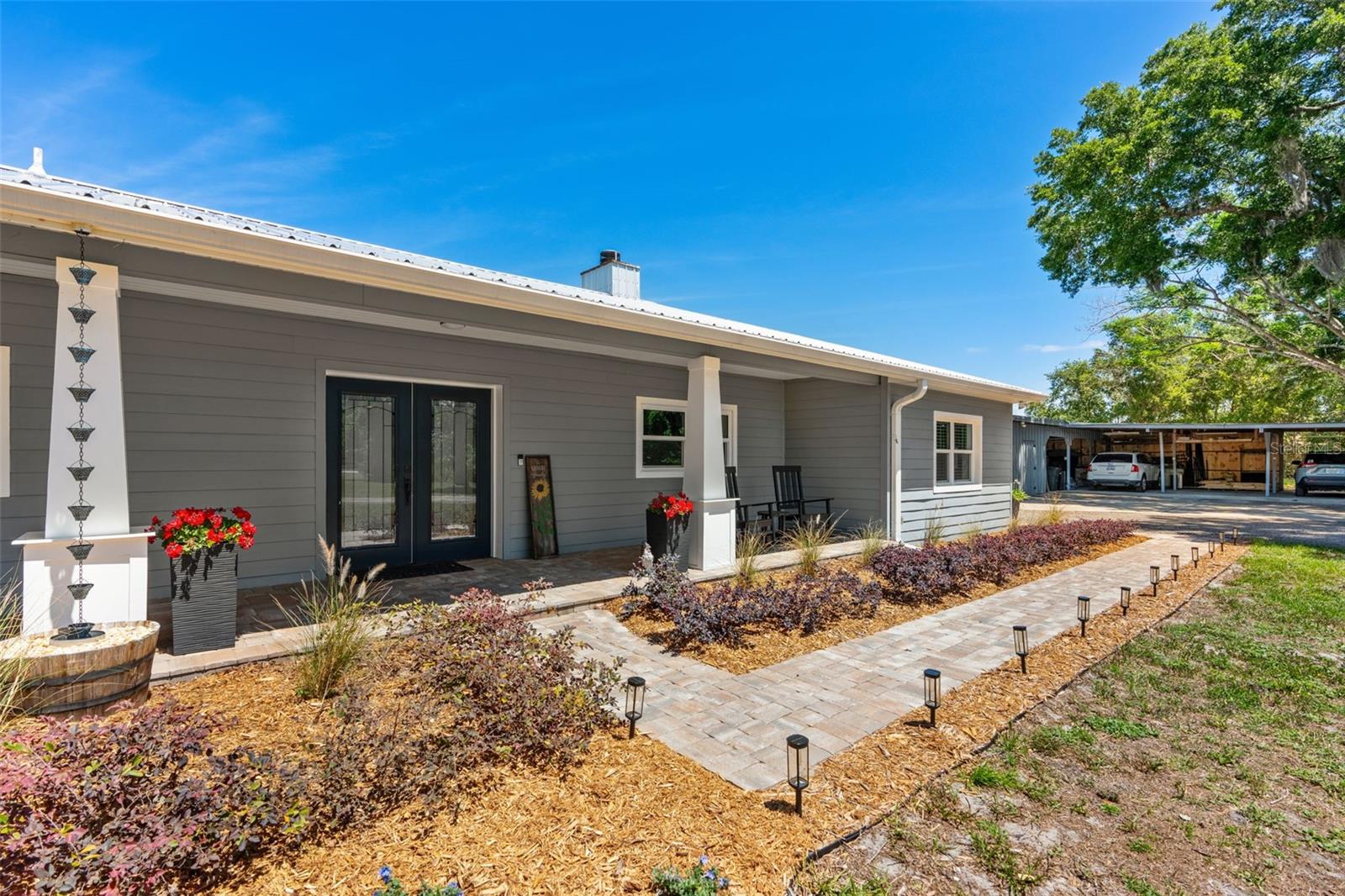 650 OLD MIMS RD, GENEVA, FL, 32732