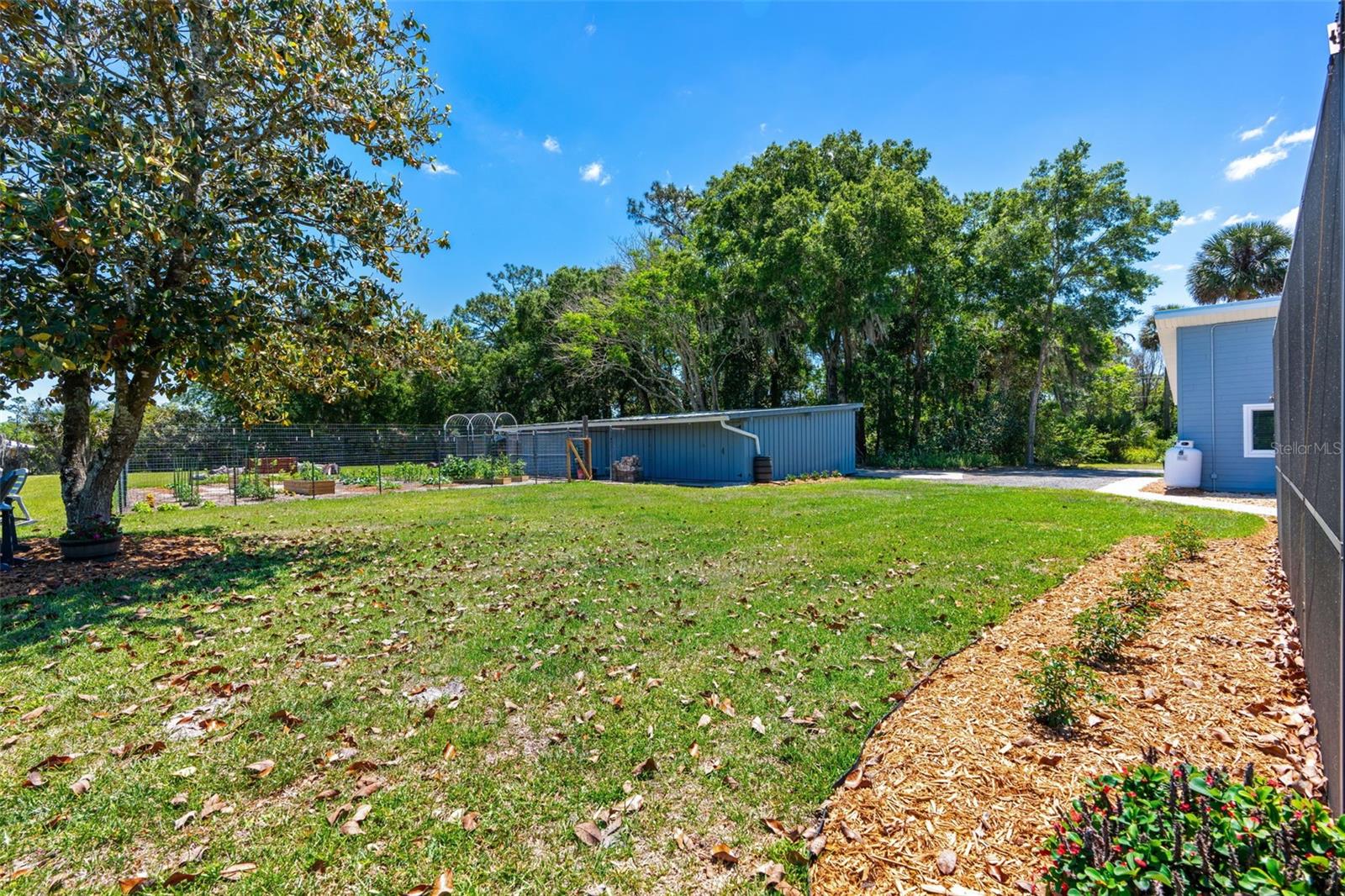 650 OLD MIMS RD, GENEVA, FL, 32732