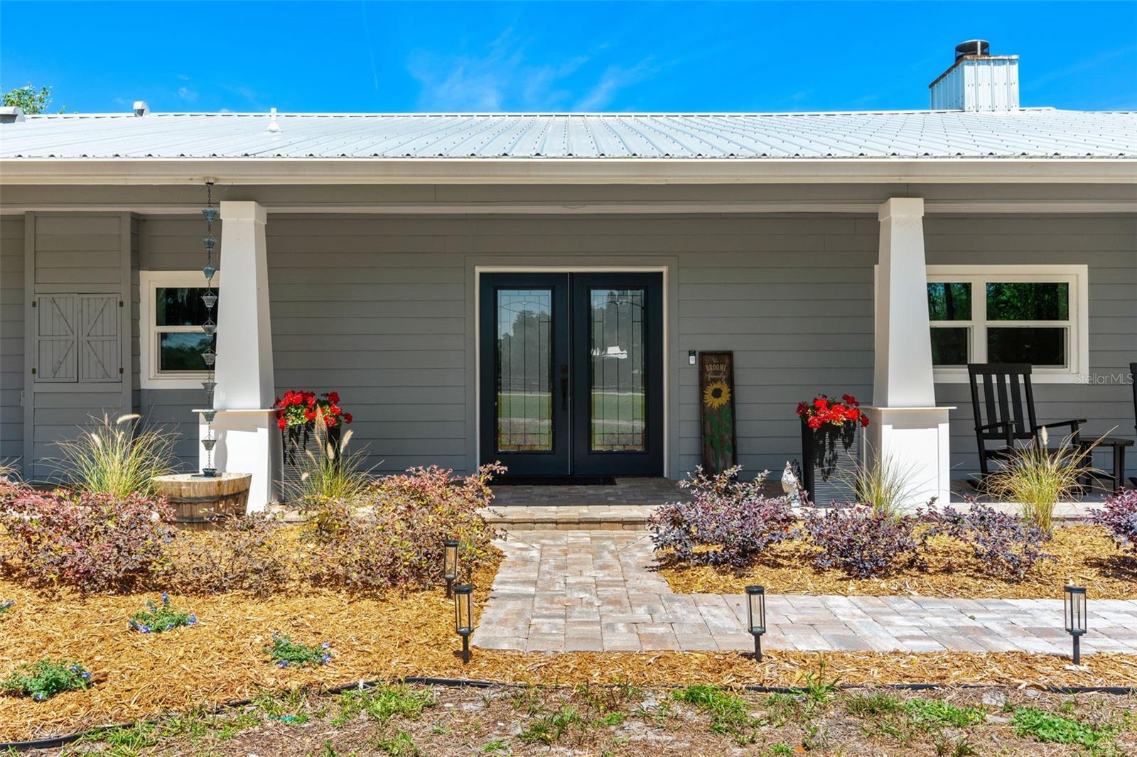 650 OLD MIMS RD, GENEVA, FL, 32732