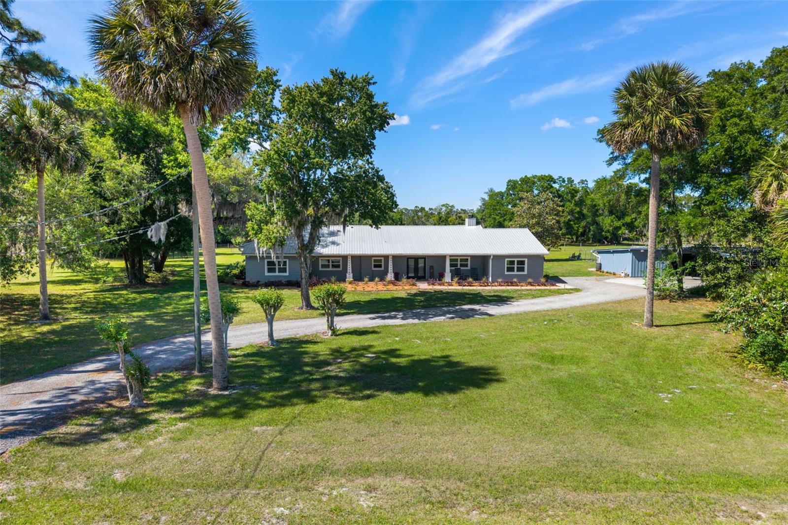 650 OLD MIMS RD, GENEVA, FL, 32732