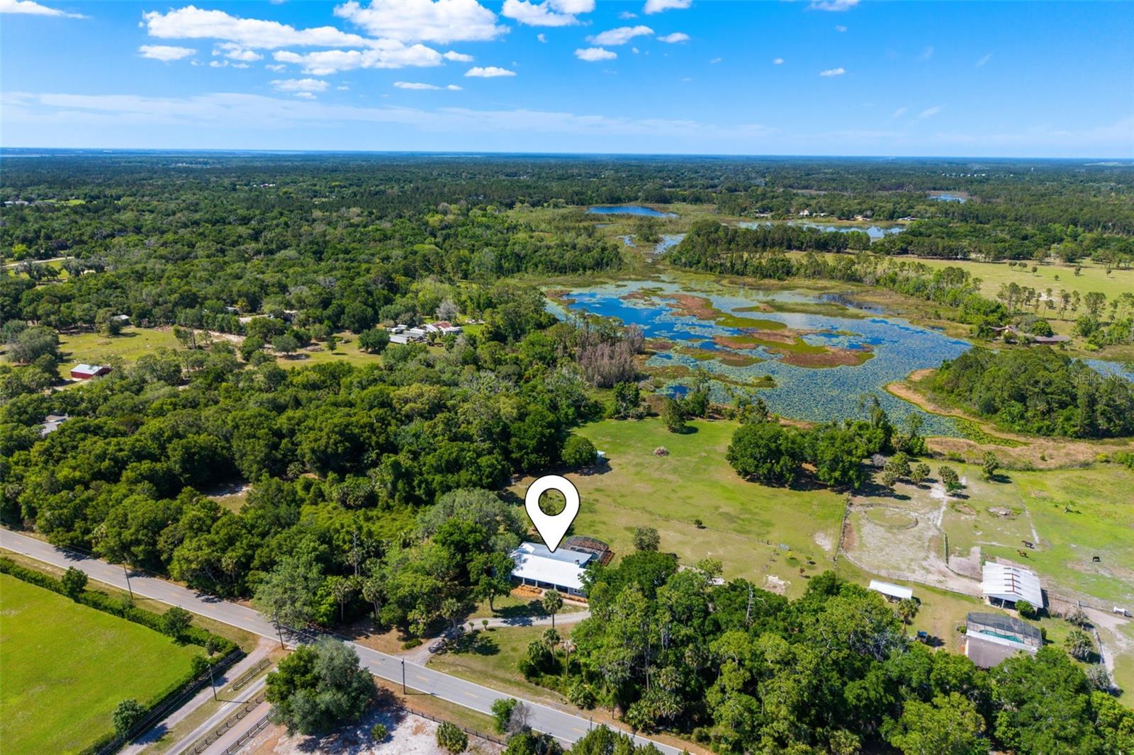 650 OLD MIMS RD, GENEVA, FL, 32732