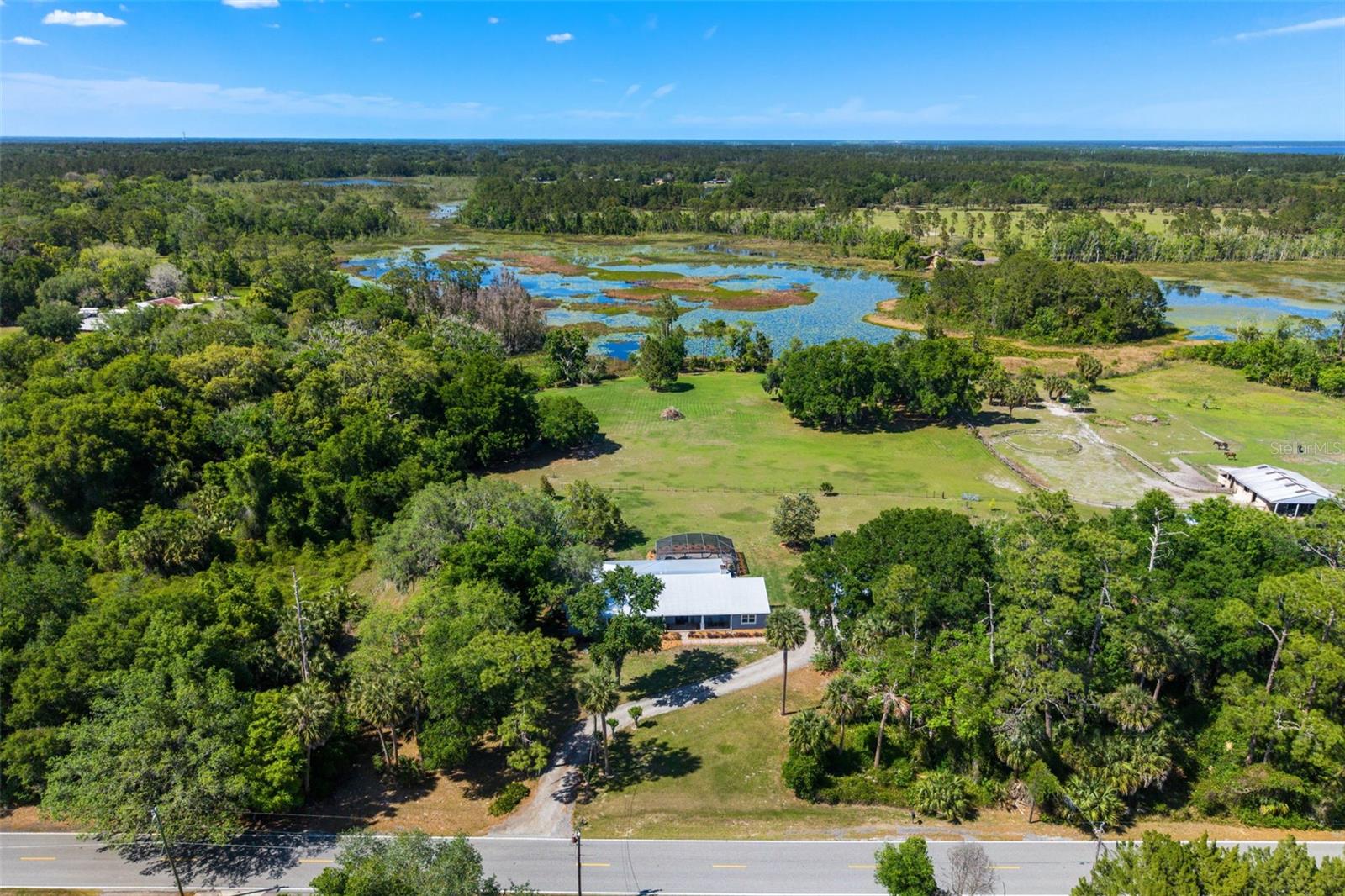 650 OLD MIMS RD, GENEVA, FL, 32732