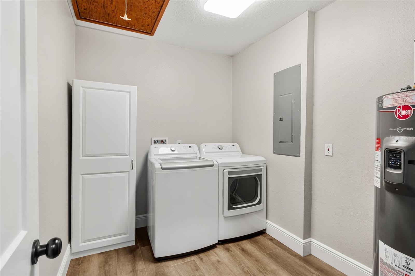 650 OLD MIMS RD, GENEVA, FL, 32732