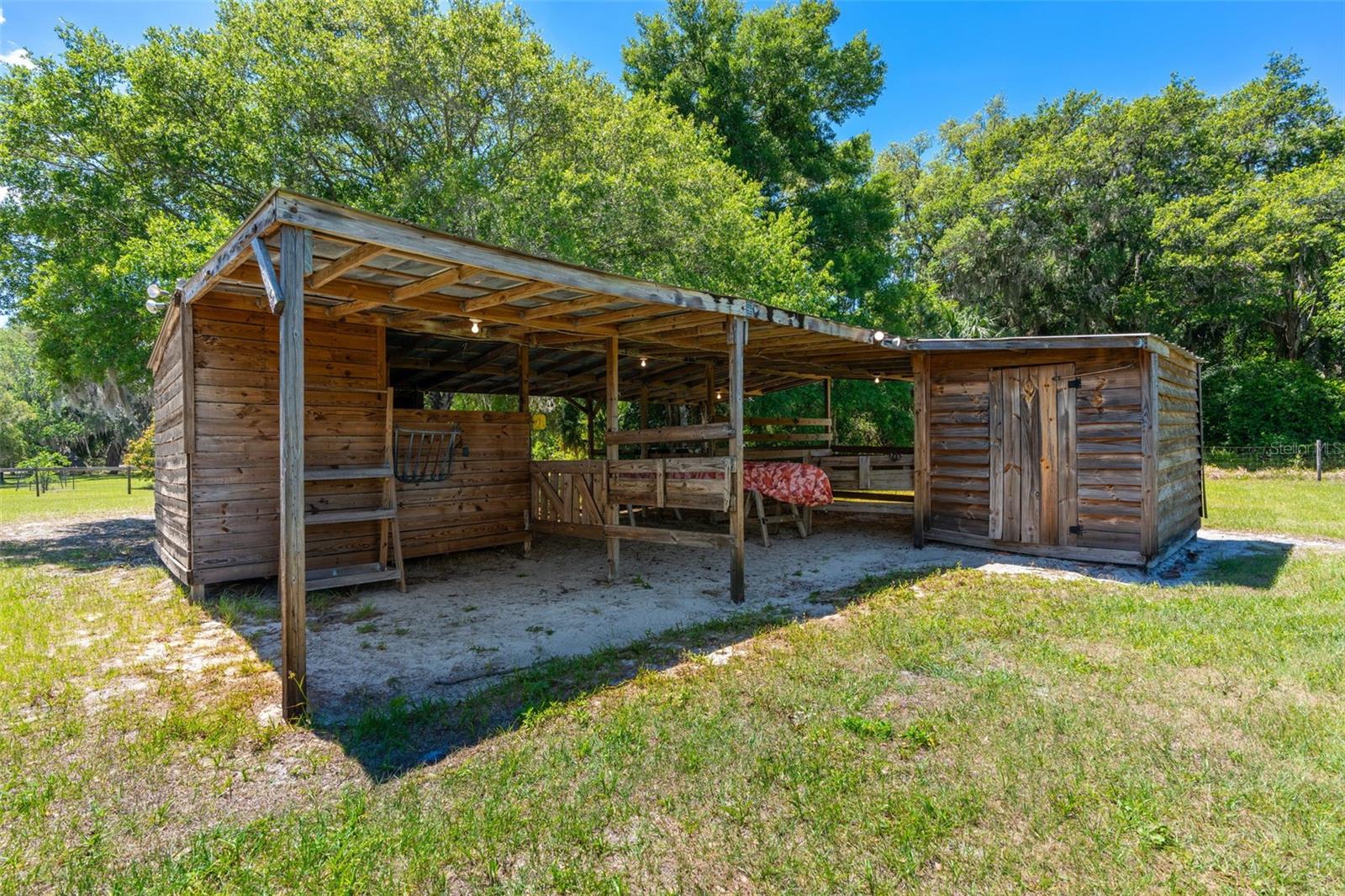 650 OLD MIMS RD, GENEVA, FL, 32732