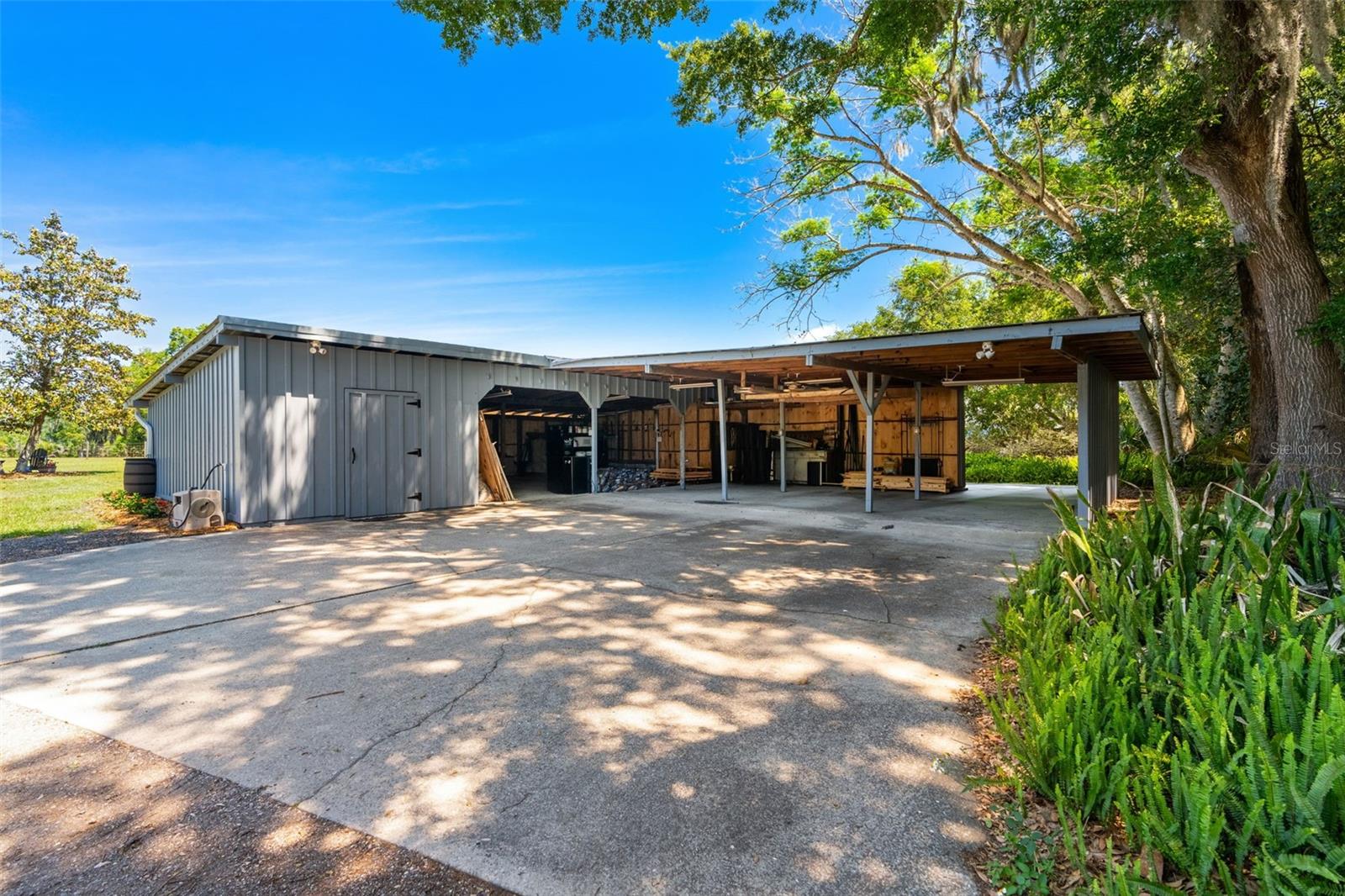 650 OLD MIMS RD, GENEVA, FL, 32732