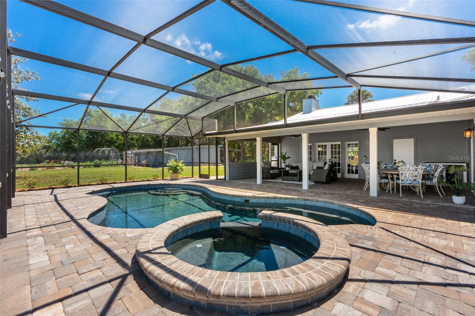 650 OLD MIMS RD, GENEVA, FL, 32732