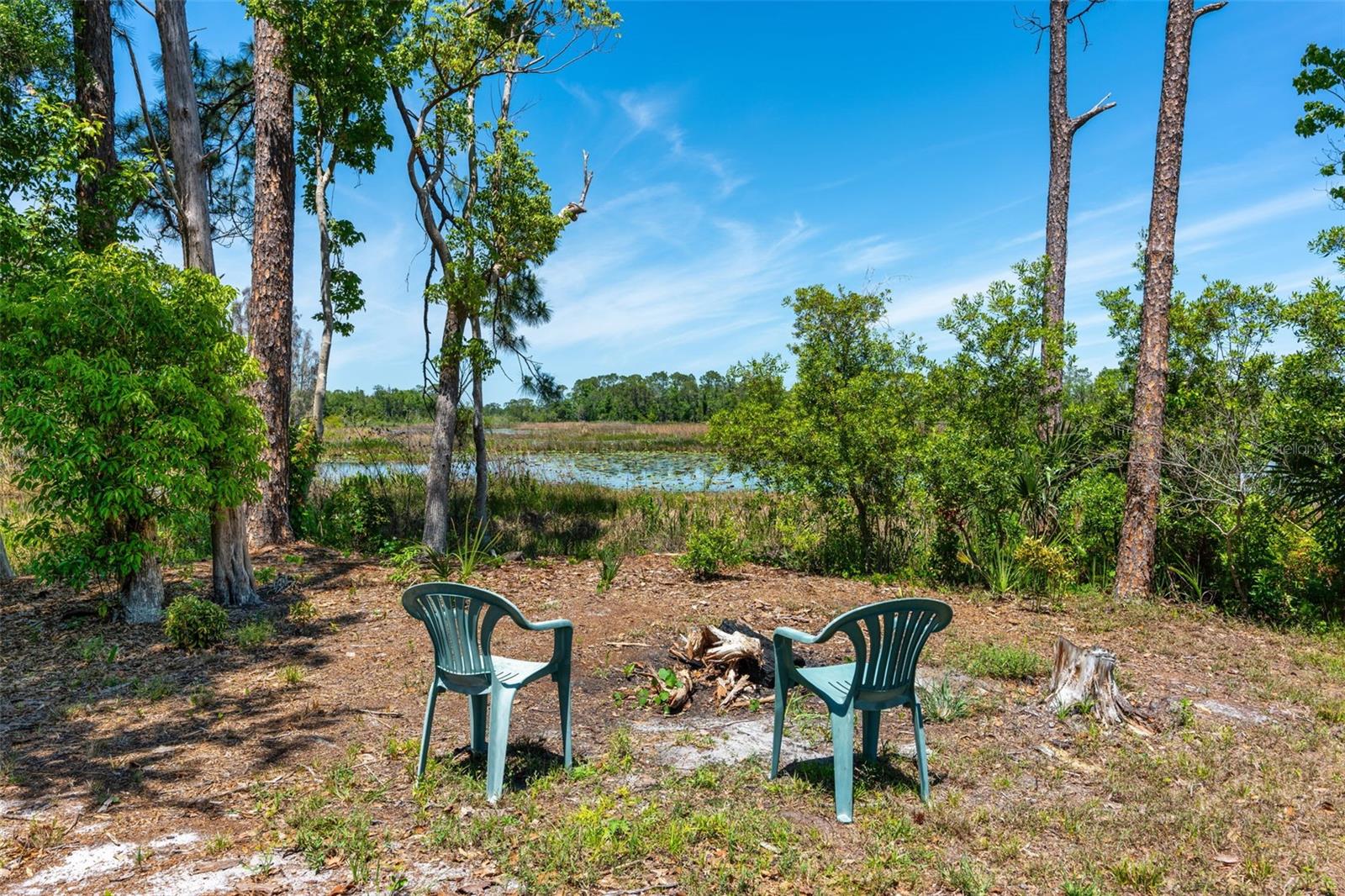 650 OLD MIMS RD, GENEVA, FL, 32732