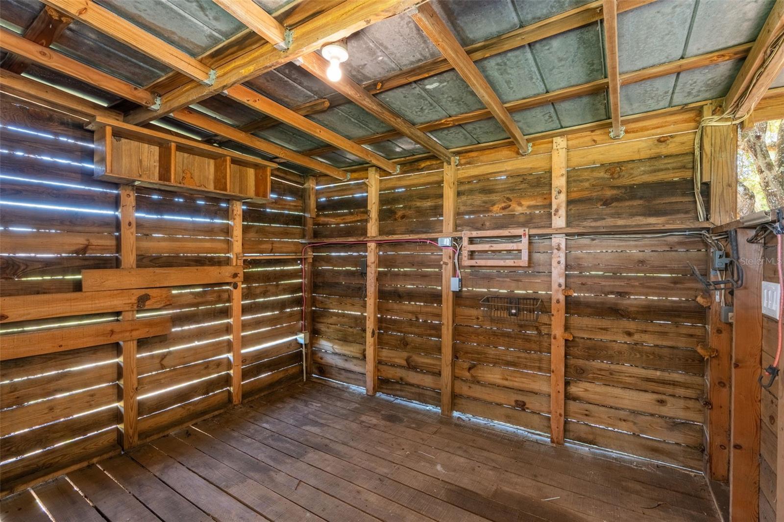 650 OLD MIMS RD, GENEVA, FL, 32732