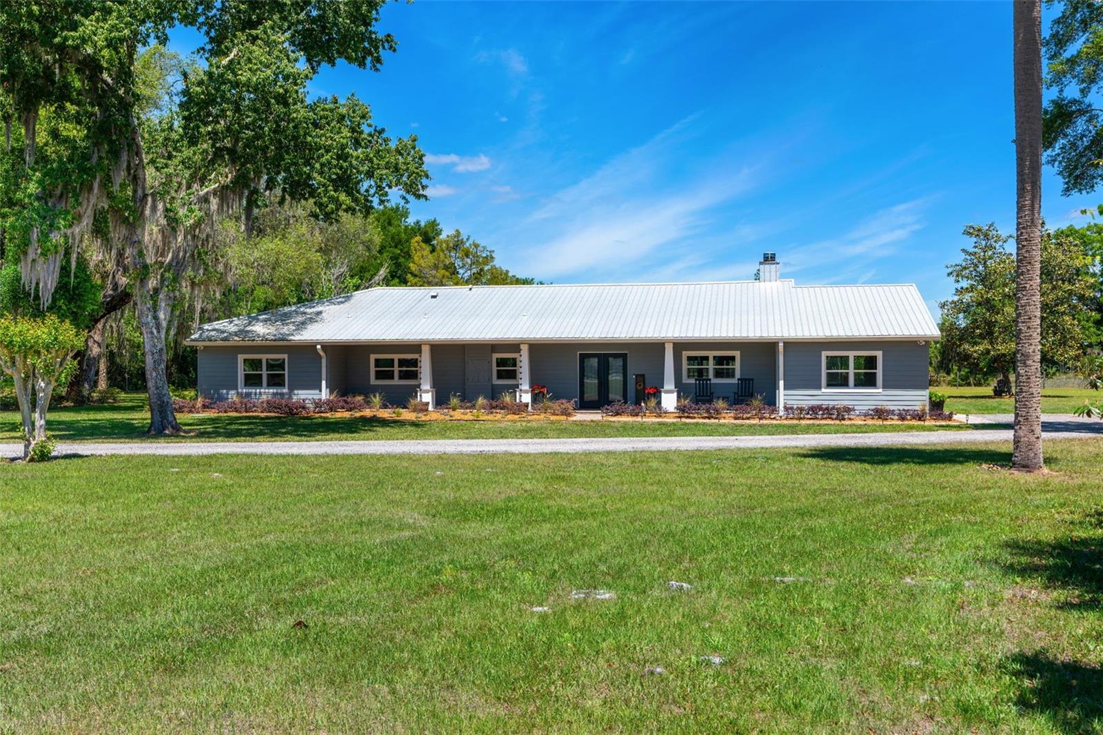 650 OLD MIMS RD, GENEVA, FL, 32732