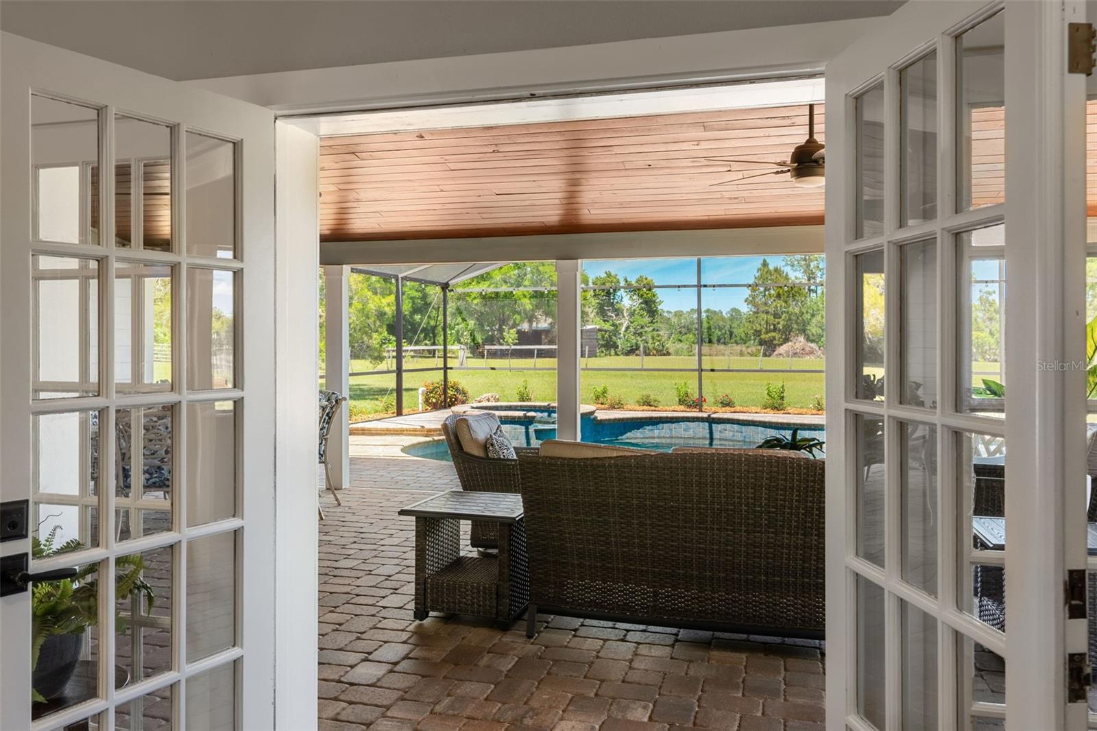 650 OLD MIMS RD, GENEVA, FL, 32732