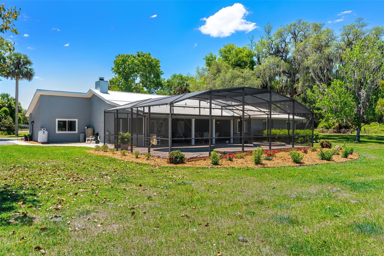 650 OLD MIMS RD, GENEVA, FL, 32732