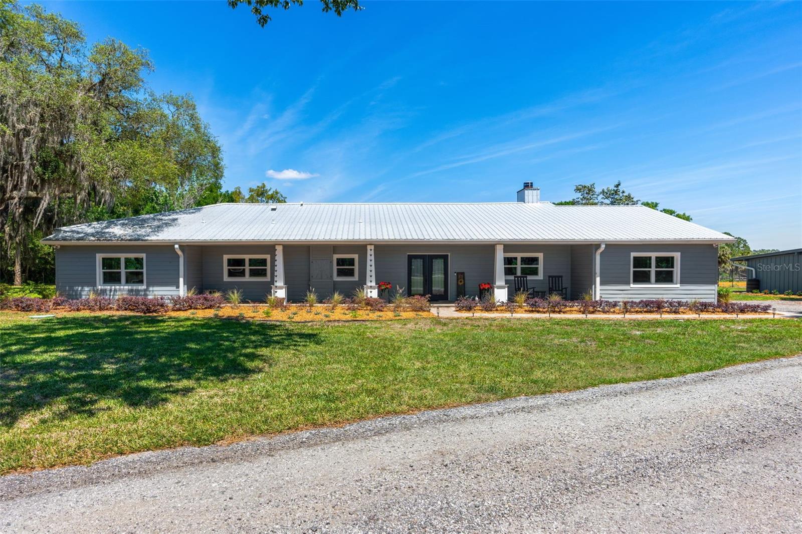 650 OLD MIMS RD, GENEVA, FL, 32732