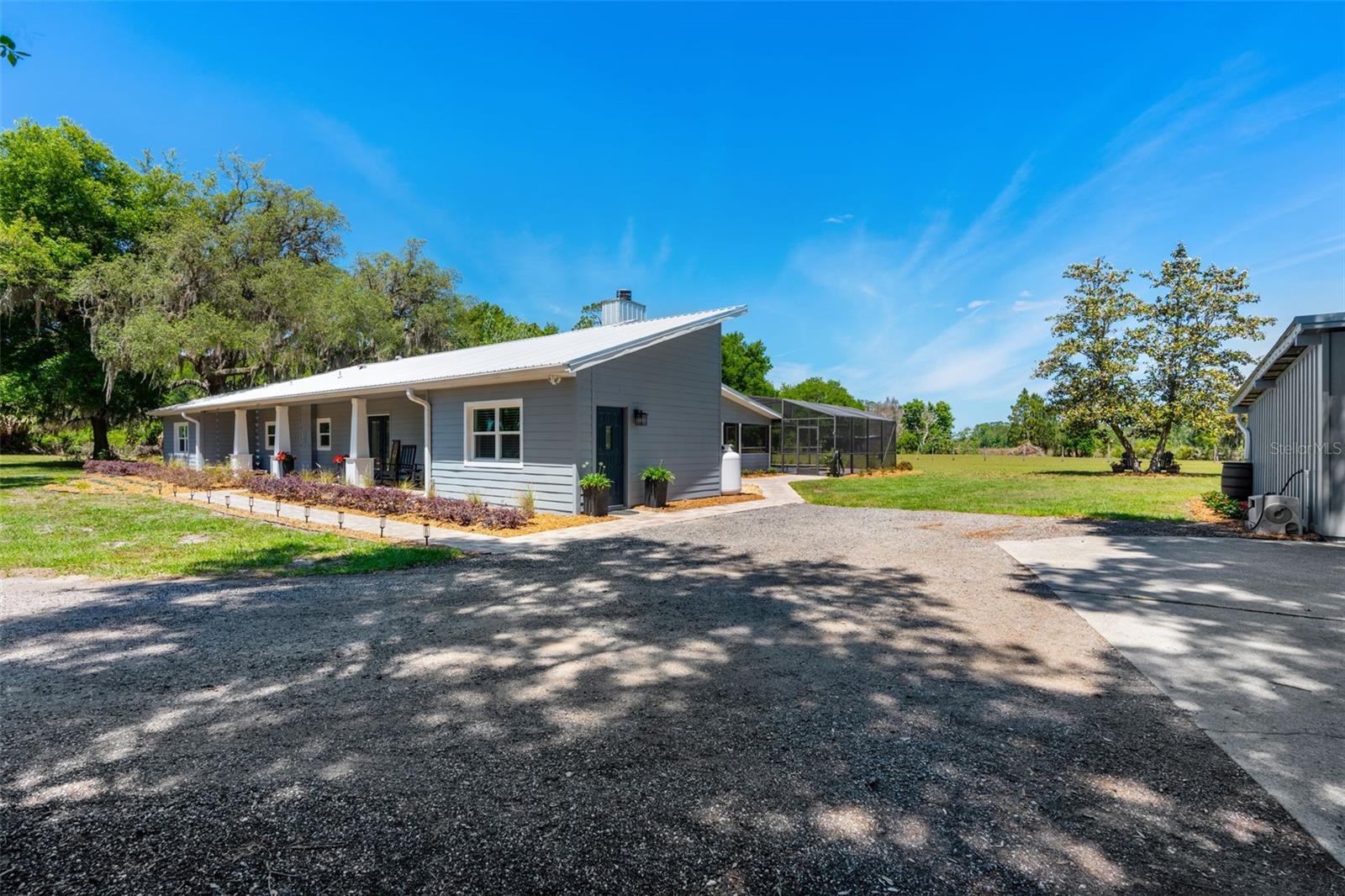 650 OLD MIMS RD, GENEVA, FL, 32732