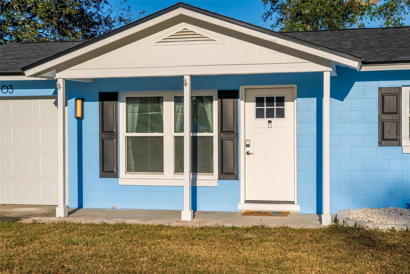 2203 NOTTINGHAM RD, SOUTH DAYTONA, FL, 32119