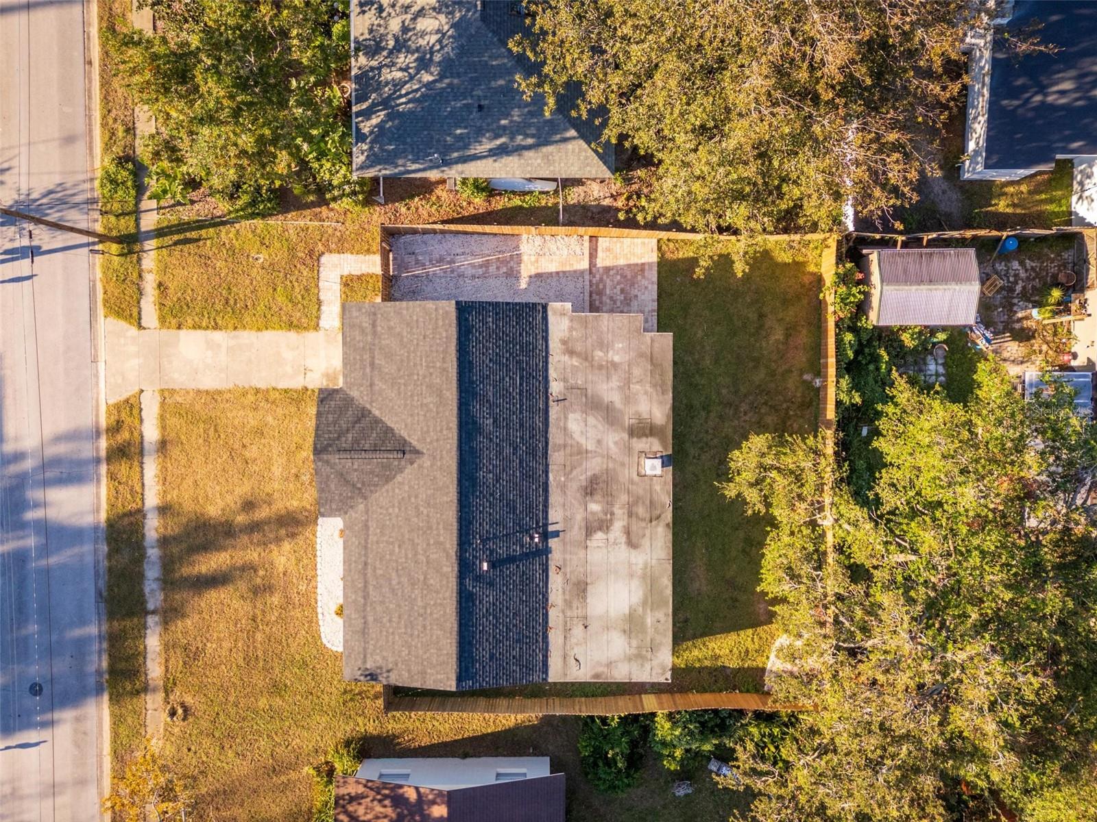 2203 NOTTINGHAM RD, SOUTH DAYTONA, FL, 32119