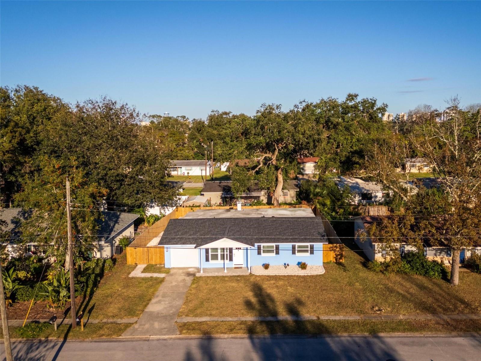 2203 NOTTINGHAM RD, SOUTH DAYTONA, FL, 32119