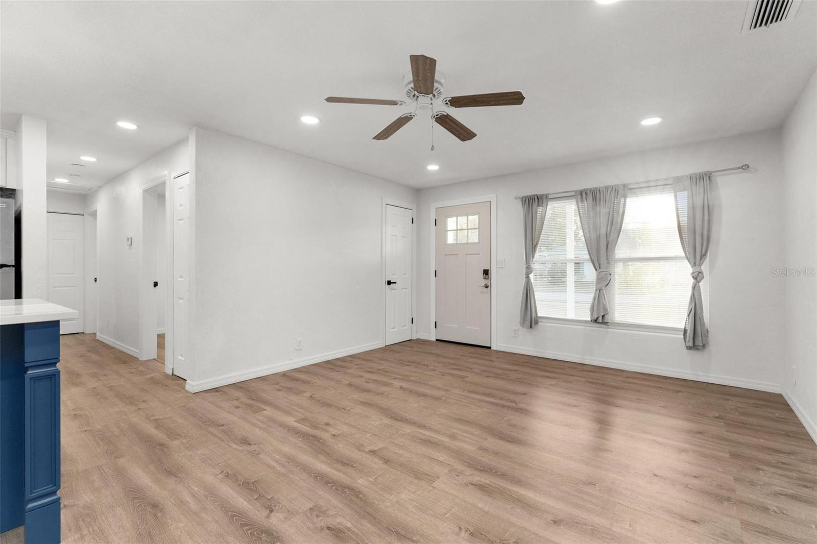 2203 NOTTINGHAM RD, SOUTH DAYTONA, FL, 32119