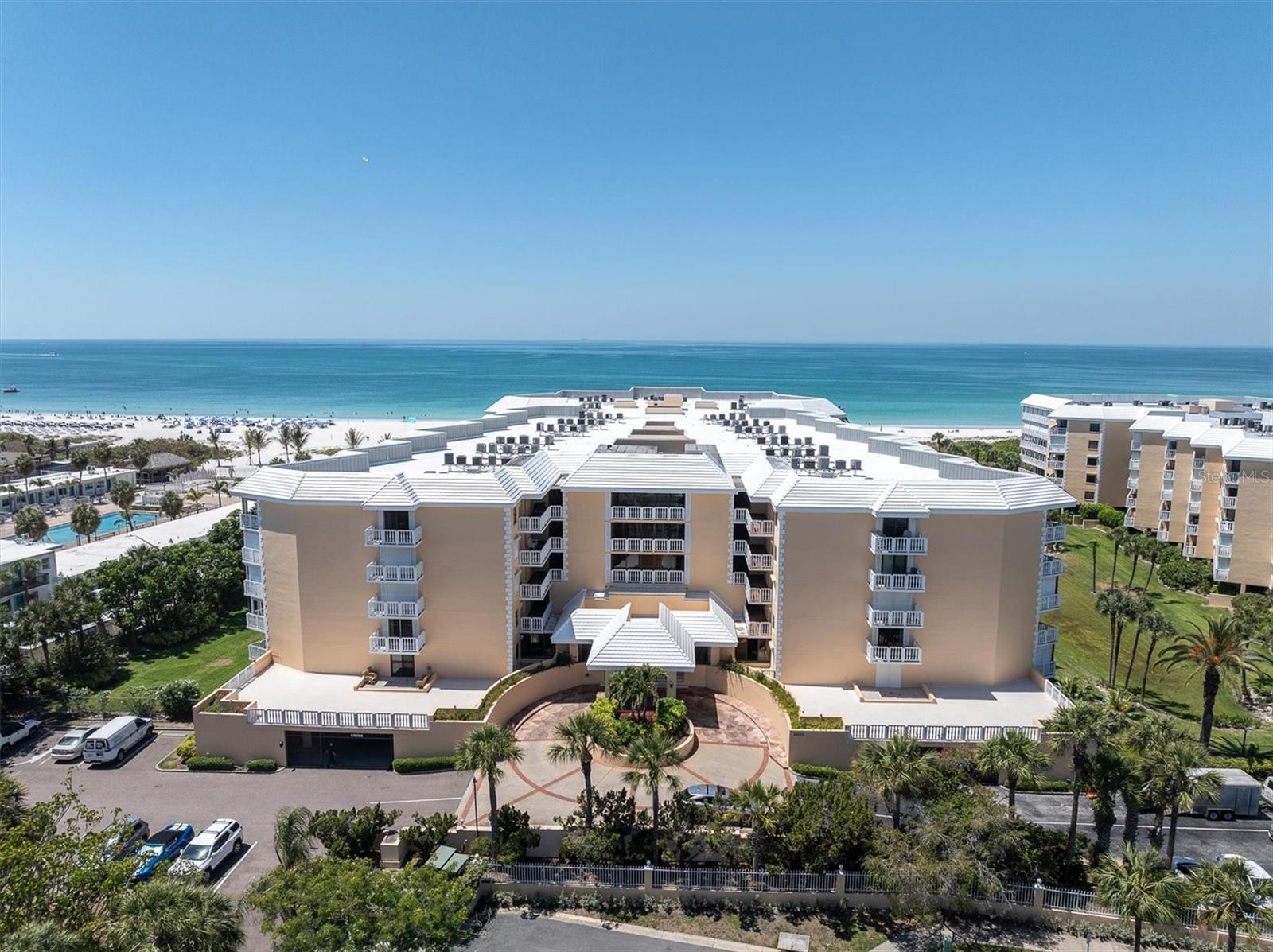 6500 SUNSET WAY #316, ST PETE BEACH, FL, 33706