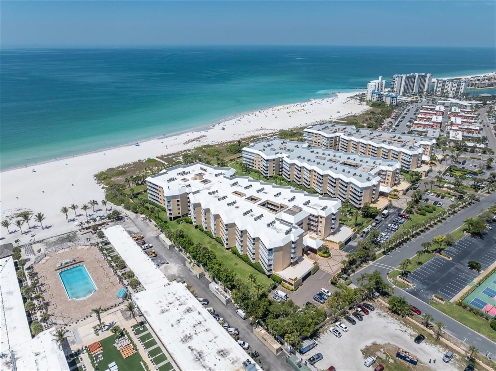 6500 SUNSET WAY #316, ST PETE BEACH, FL, 33706