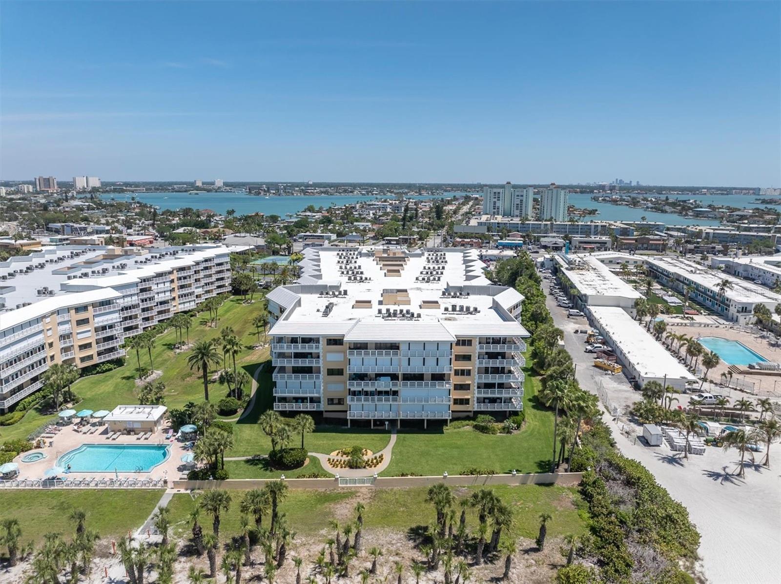 6500 SUNSET WAY #316, ST PETE BEACH, FL, 33706