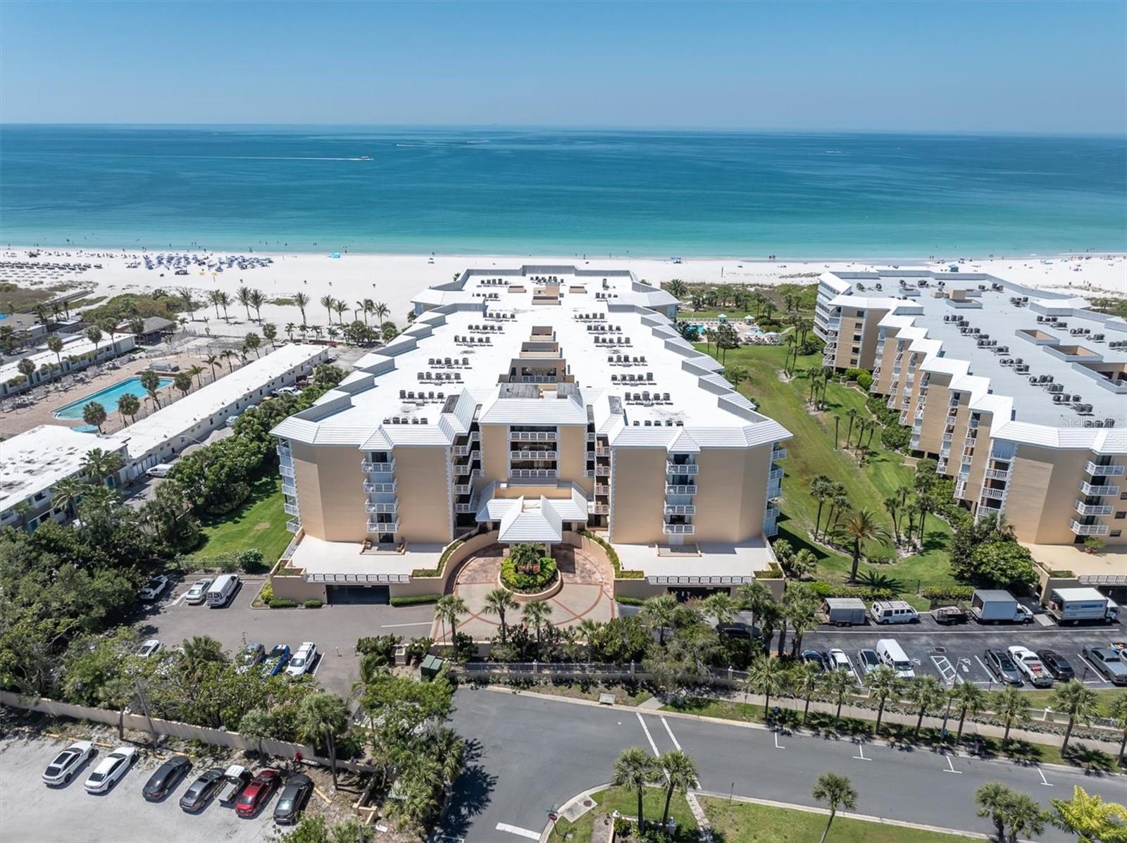 6500 SUNSET WAY #316, ST PETE BEACH, FL, 33706